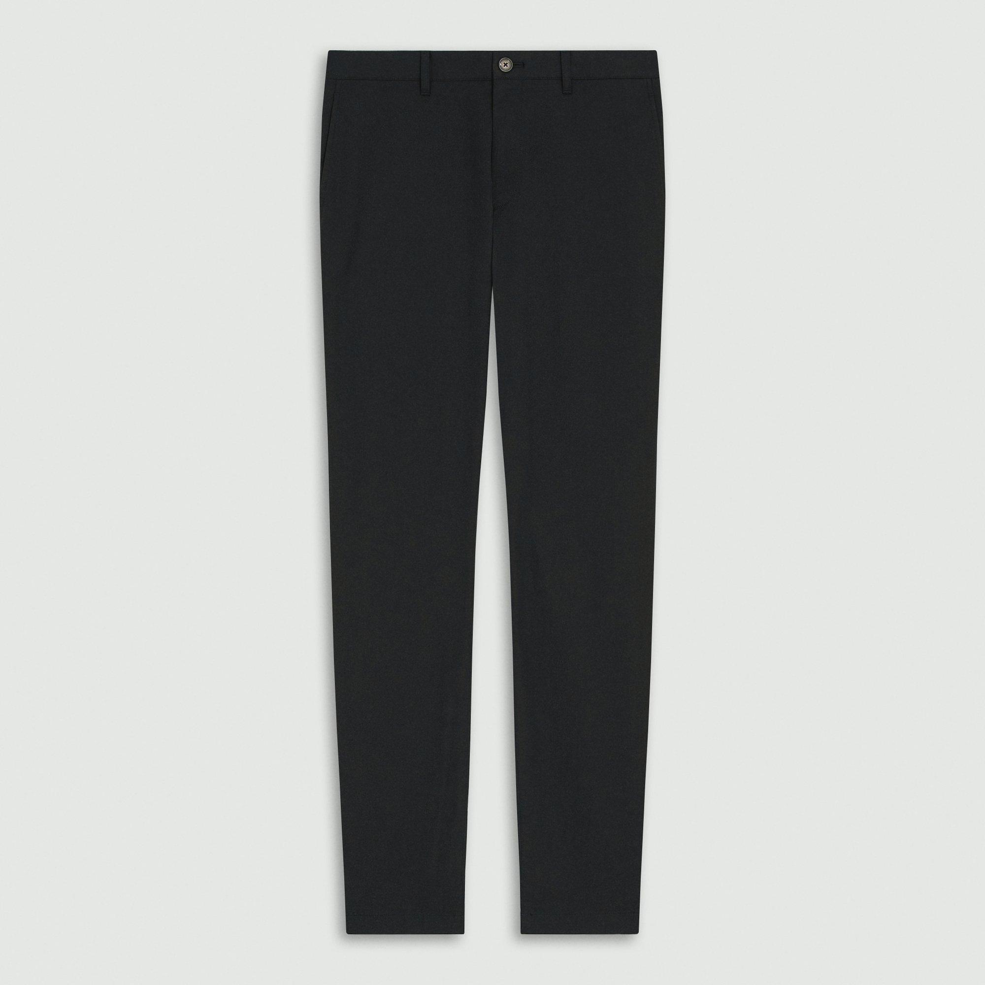 Pantalon Zaine en coton