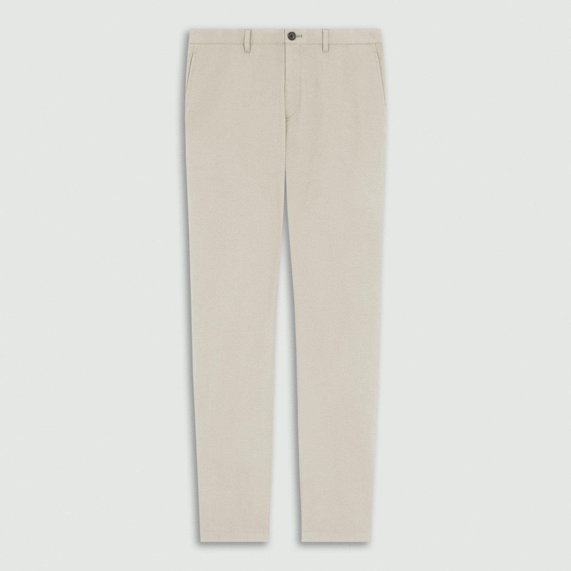 Pantalon Zaine en coton