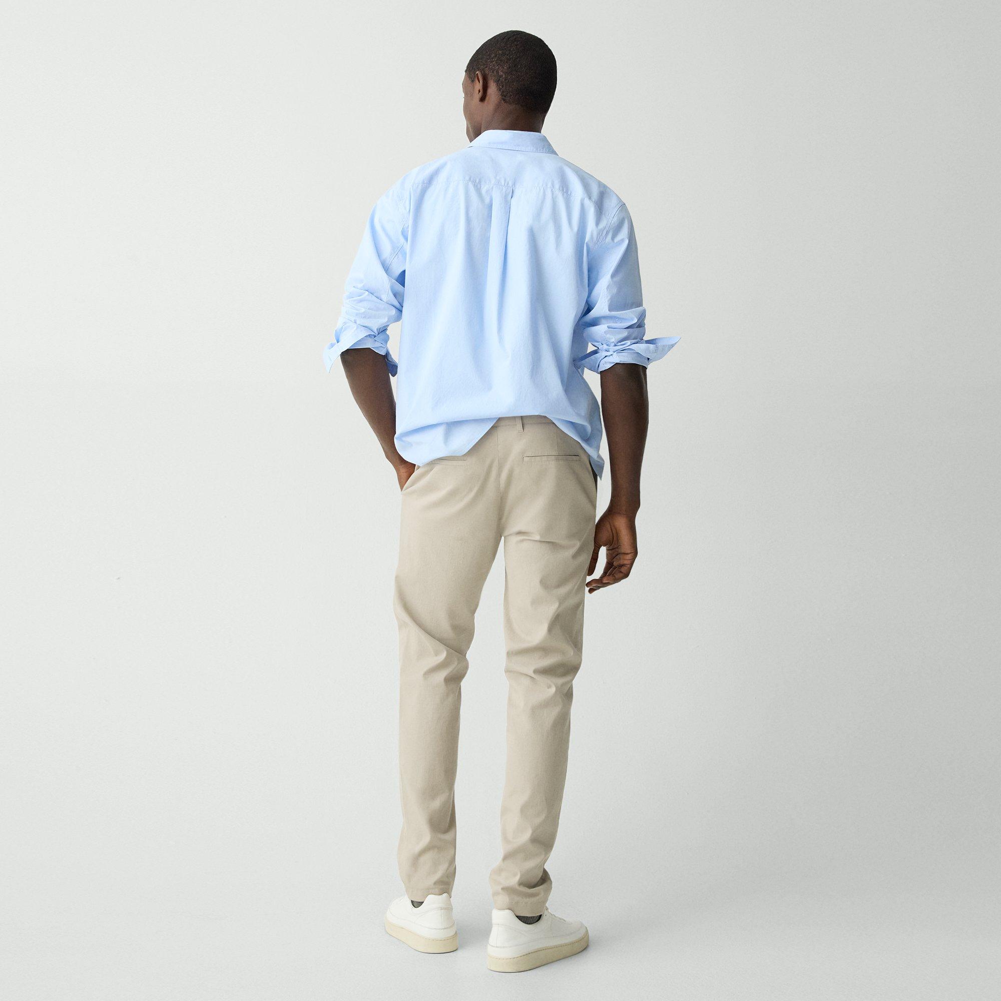 Zaine Trousers in Cotton