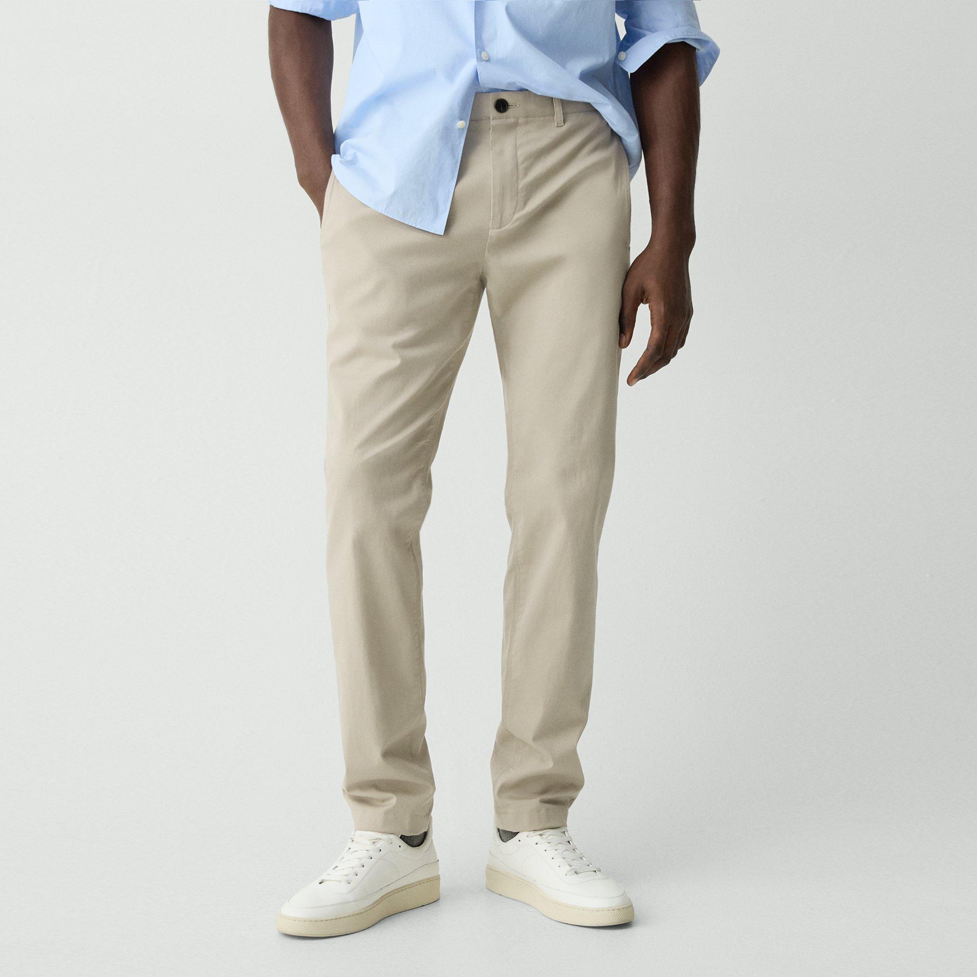 Zaine Trousers in Cotton