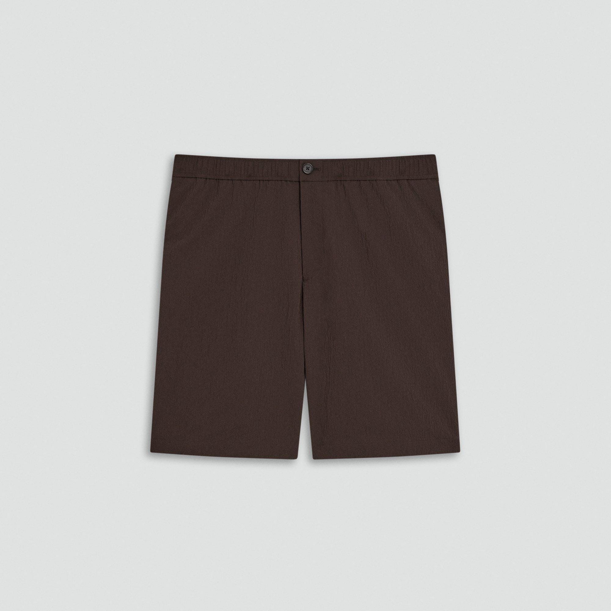 Curtis Drawstring Short in Kelso Nylon