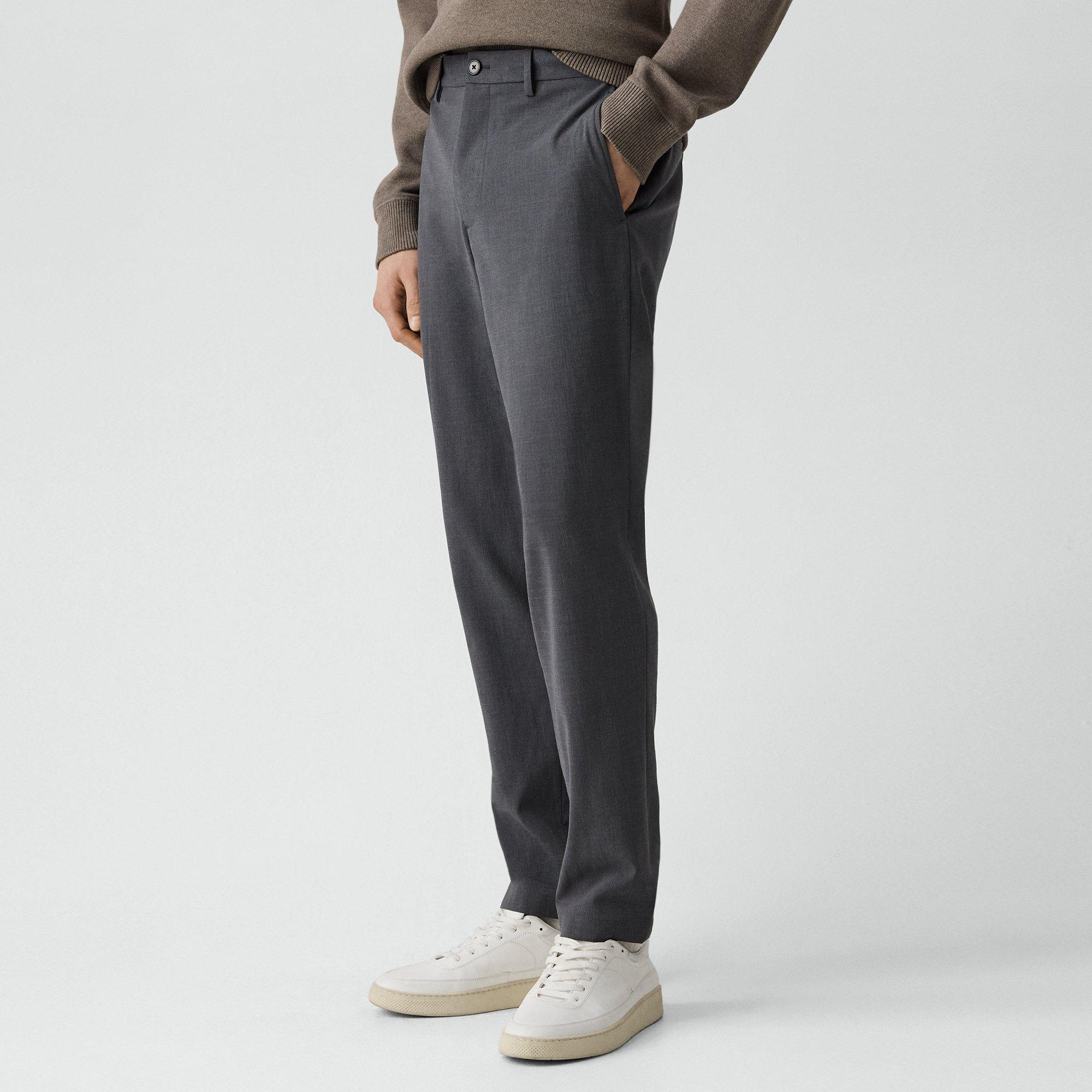 Zaine Pant in Performance Suiting