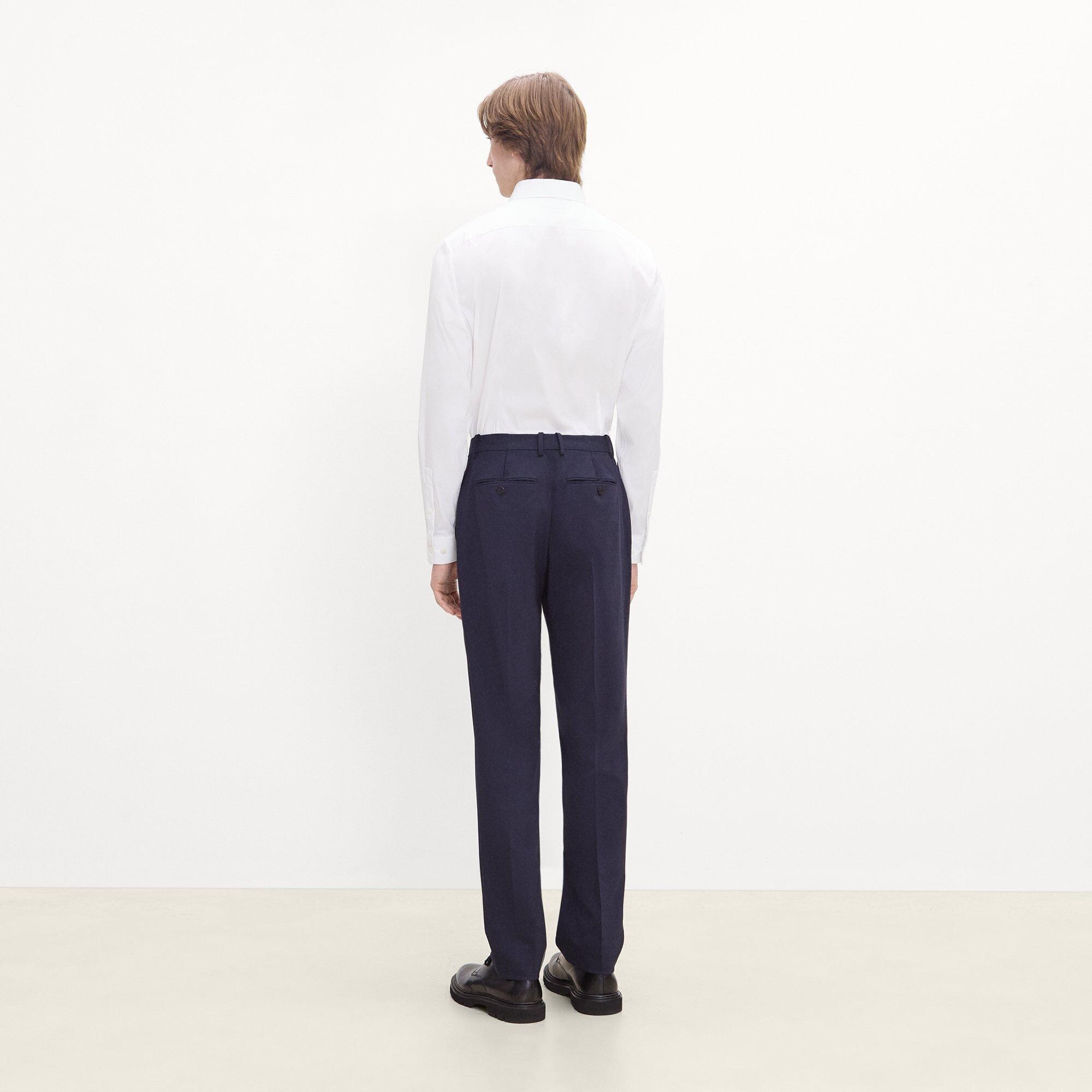 Tailored Shirt in Superior Cotton