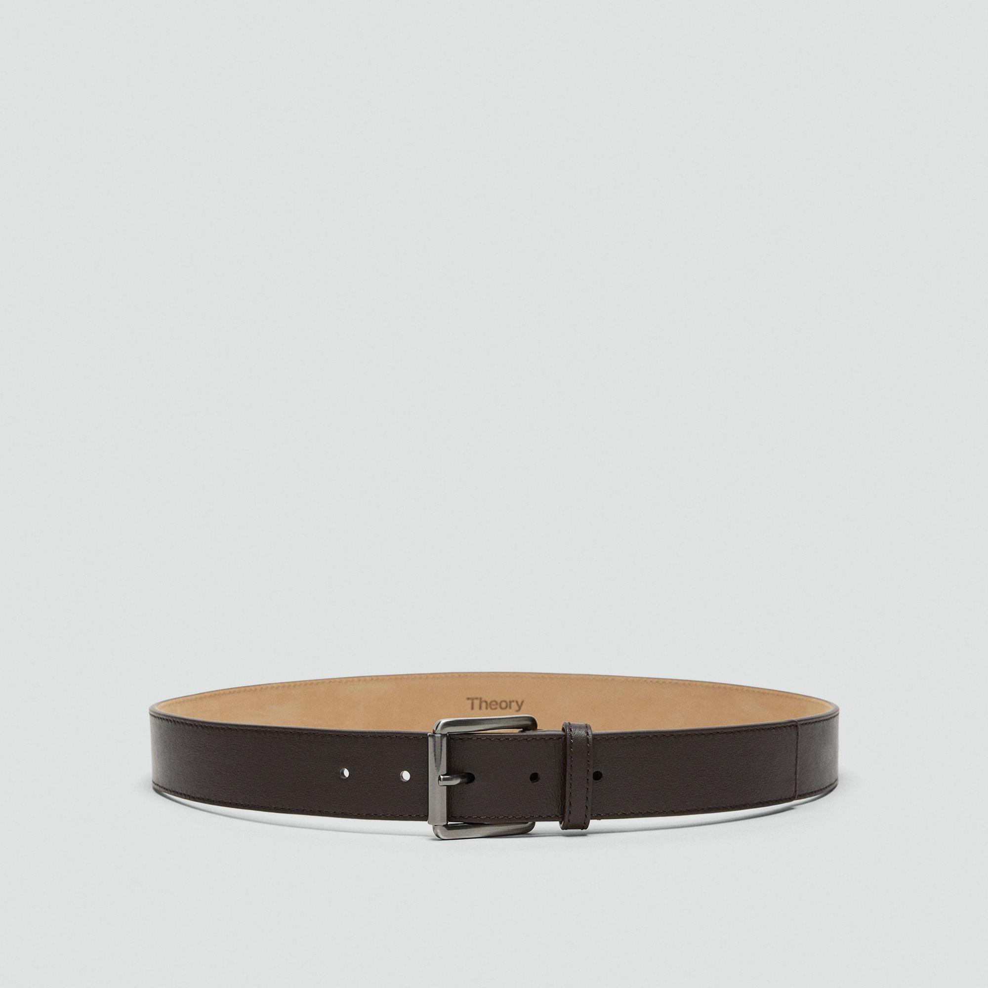 Belt in Leather