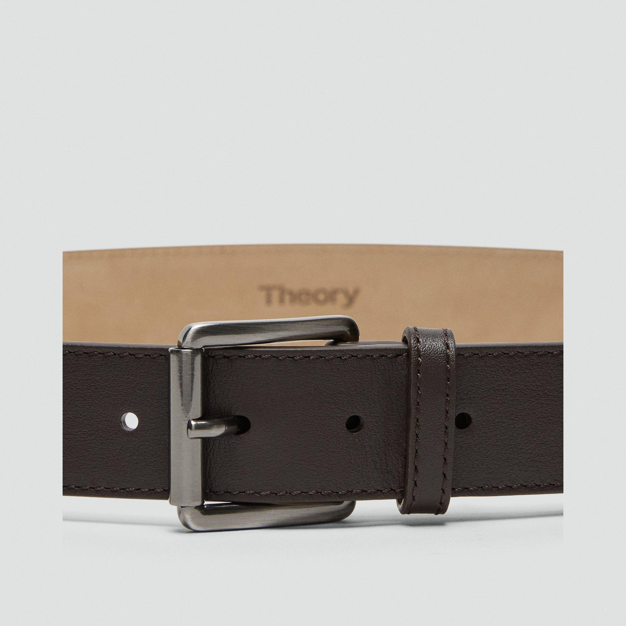 Belt in Leather