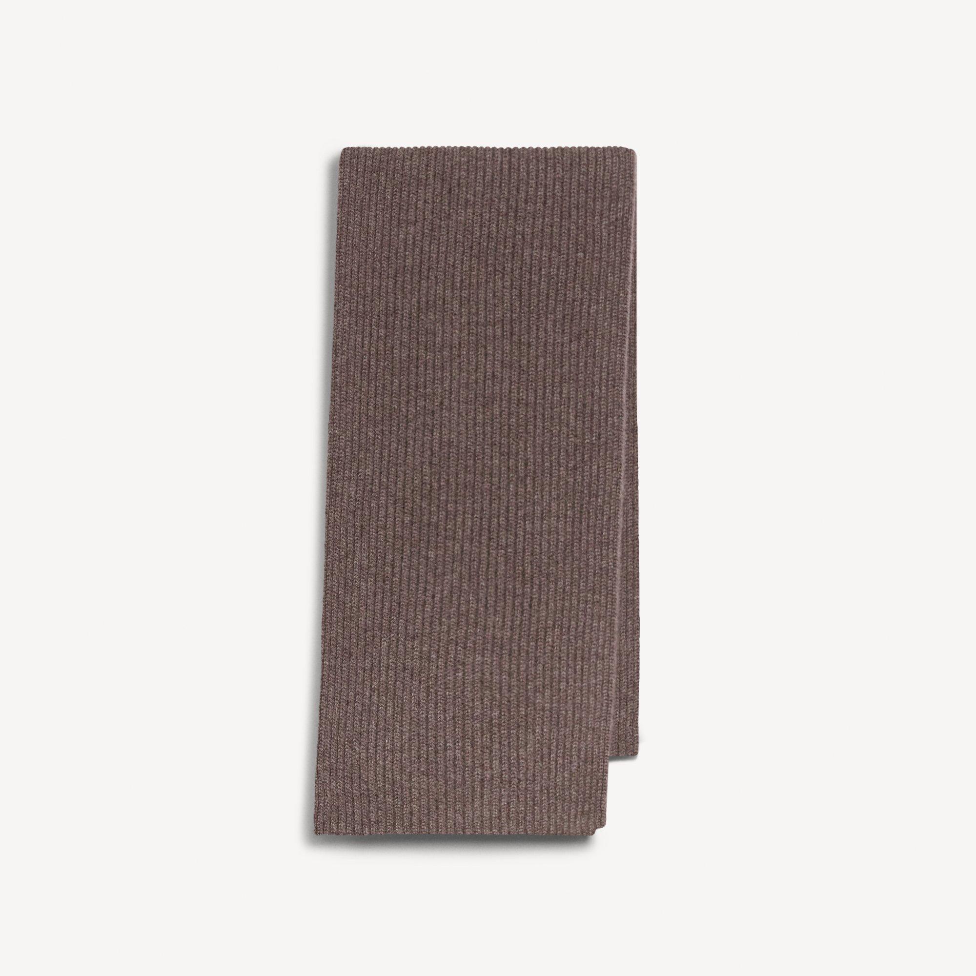 Scarf in Cashmere