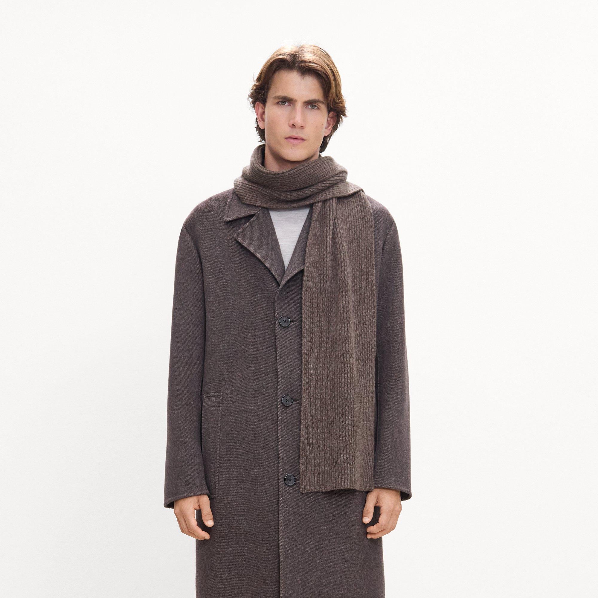 Scarf in Cashmere