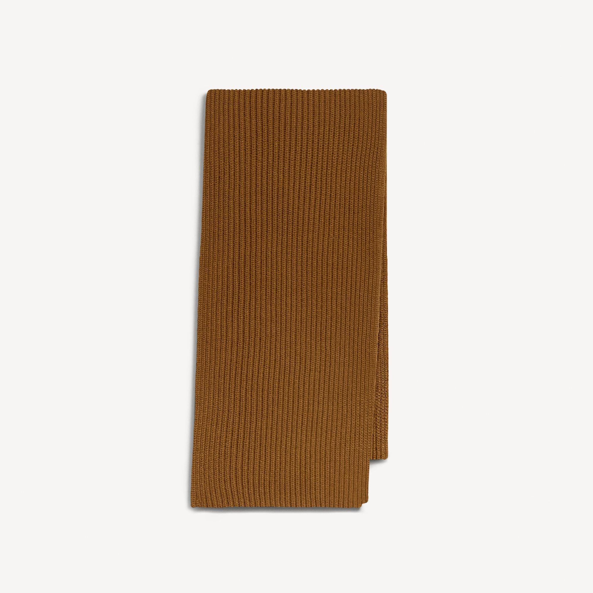 Scarf in Cashmere
