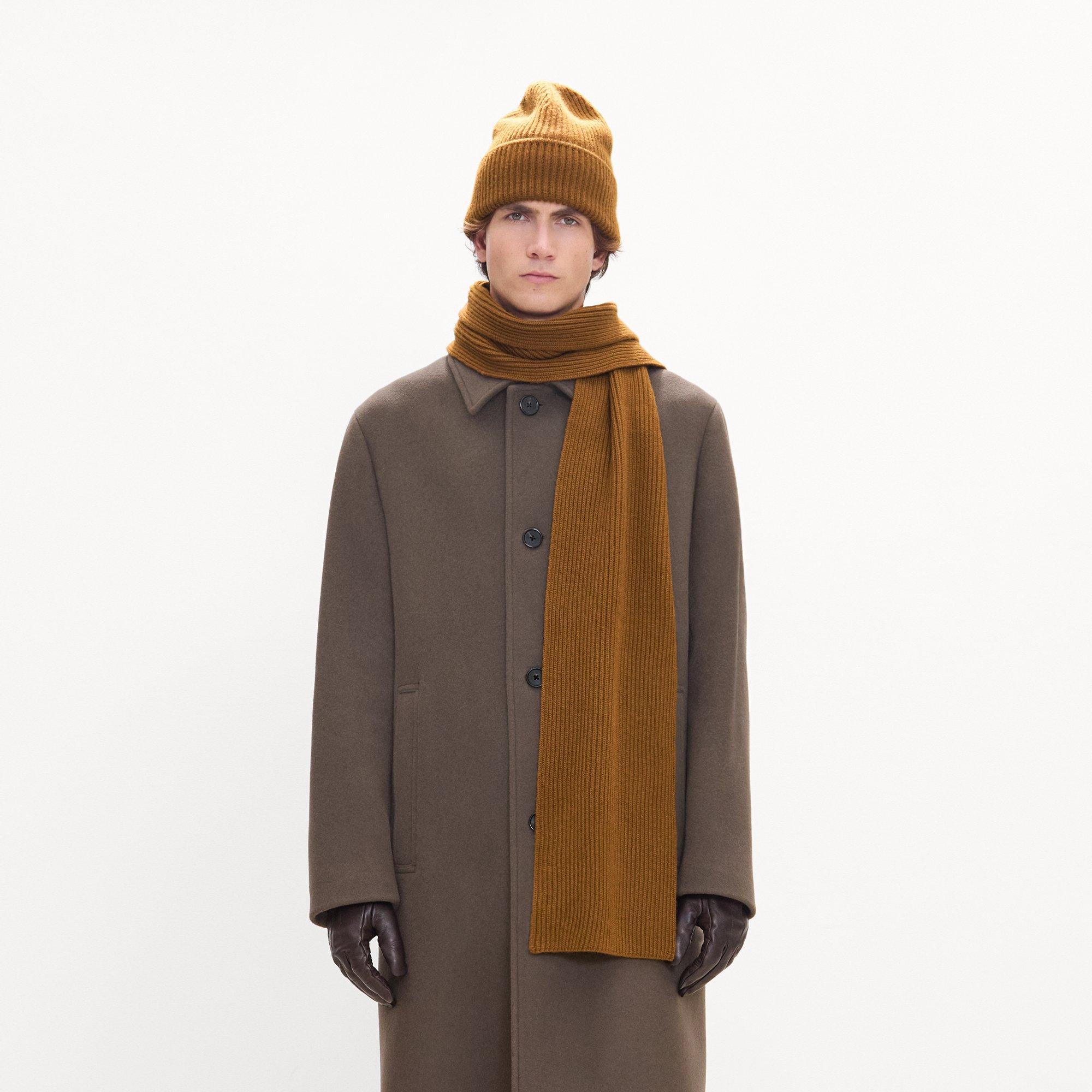Scarf in Cashmere