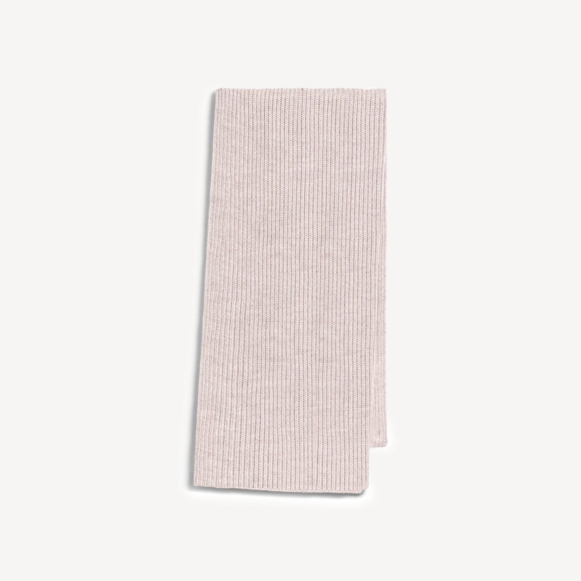 Scarf in Cashmere