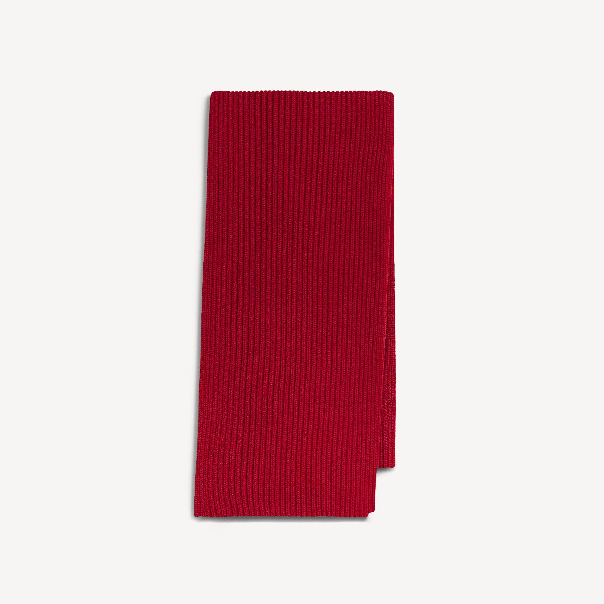 Scarf in Cashmere