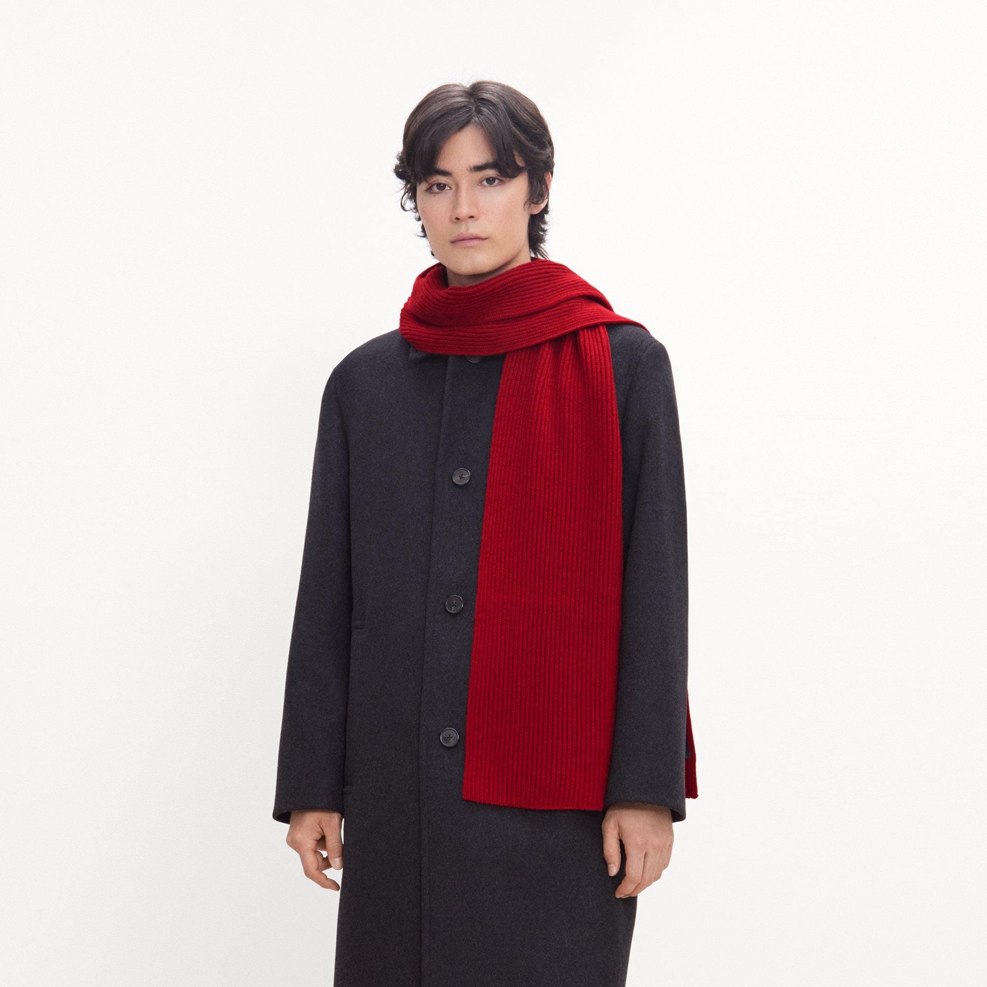 Scarf in Cashmere