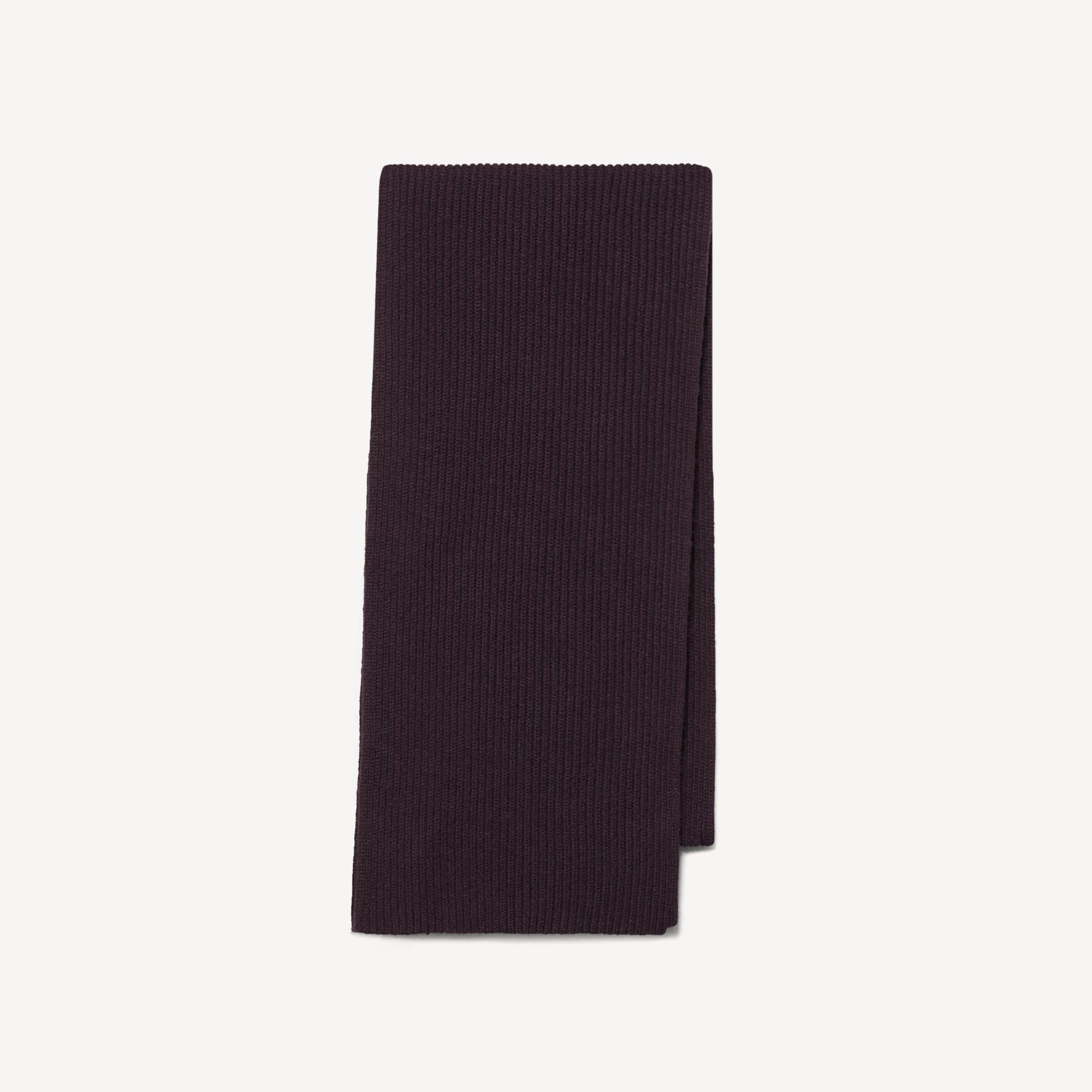 Scarf in Cashmere