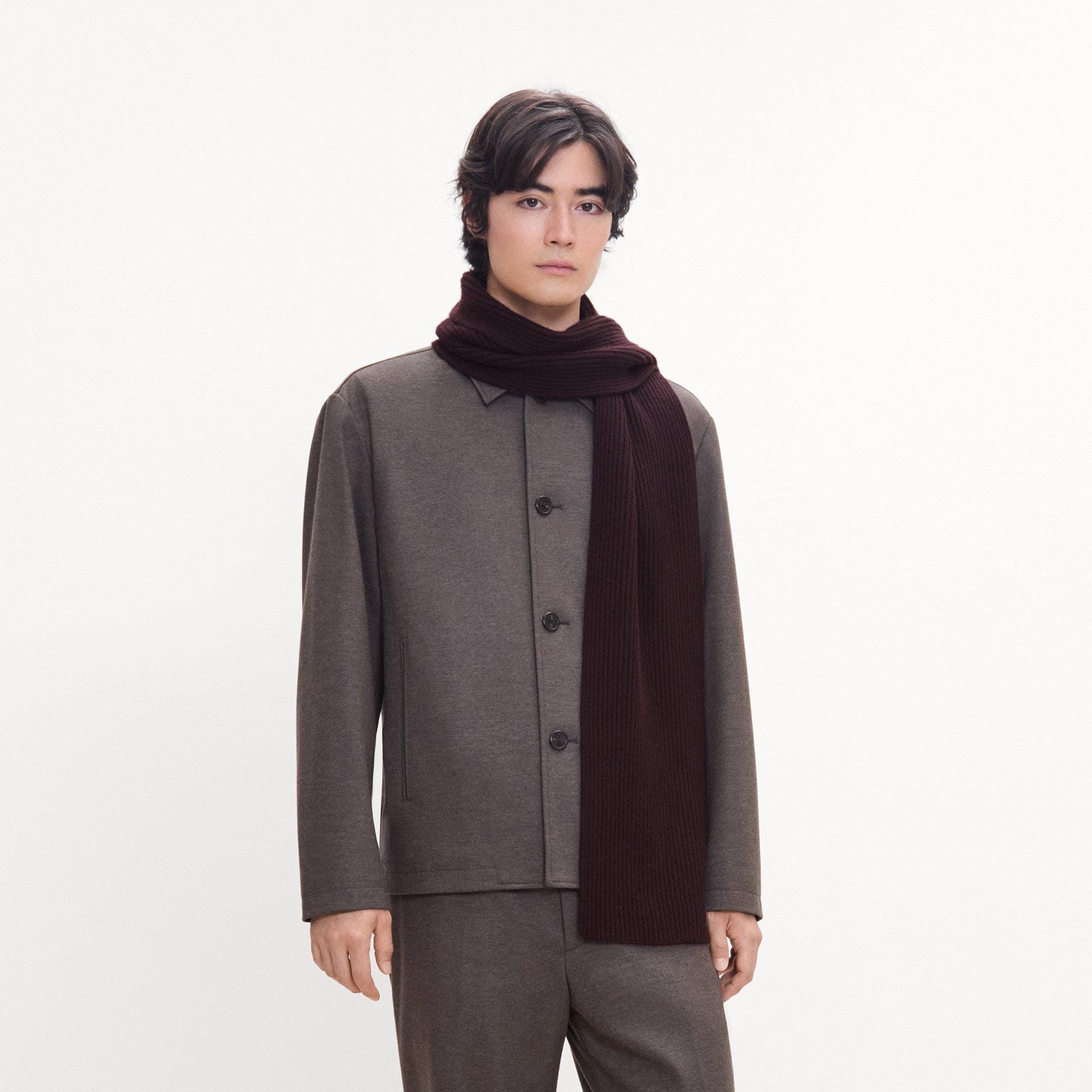 Scarf in Cashmere