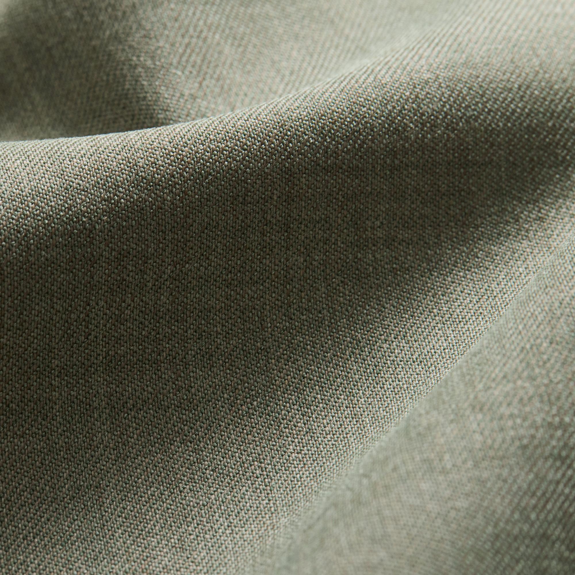Flared Pant, 29'' in Wool Gabardine