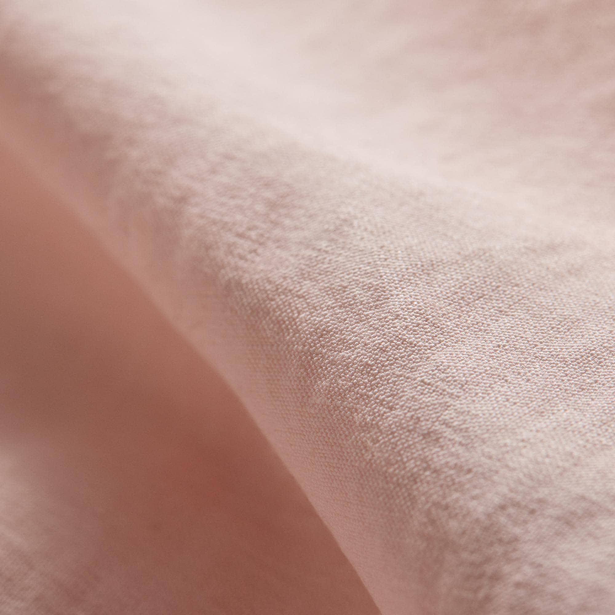 Classic Straight Pull-On Pant in Good Linen