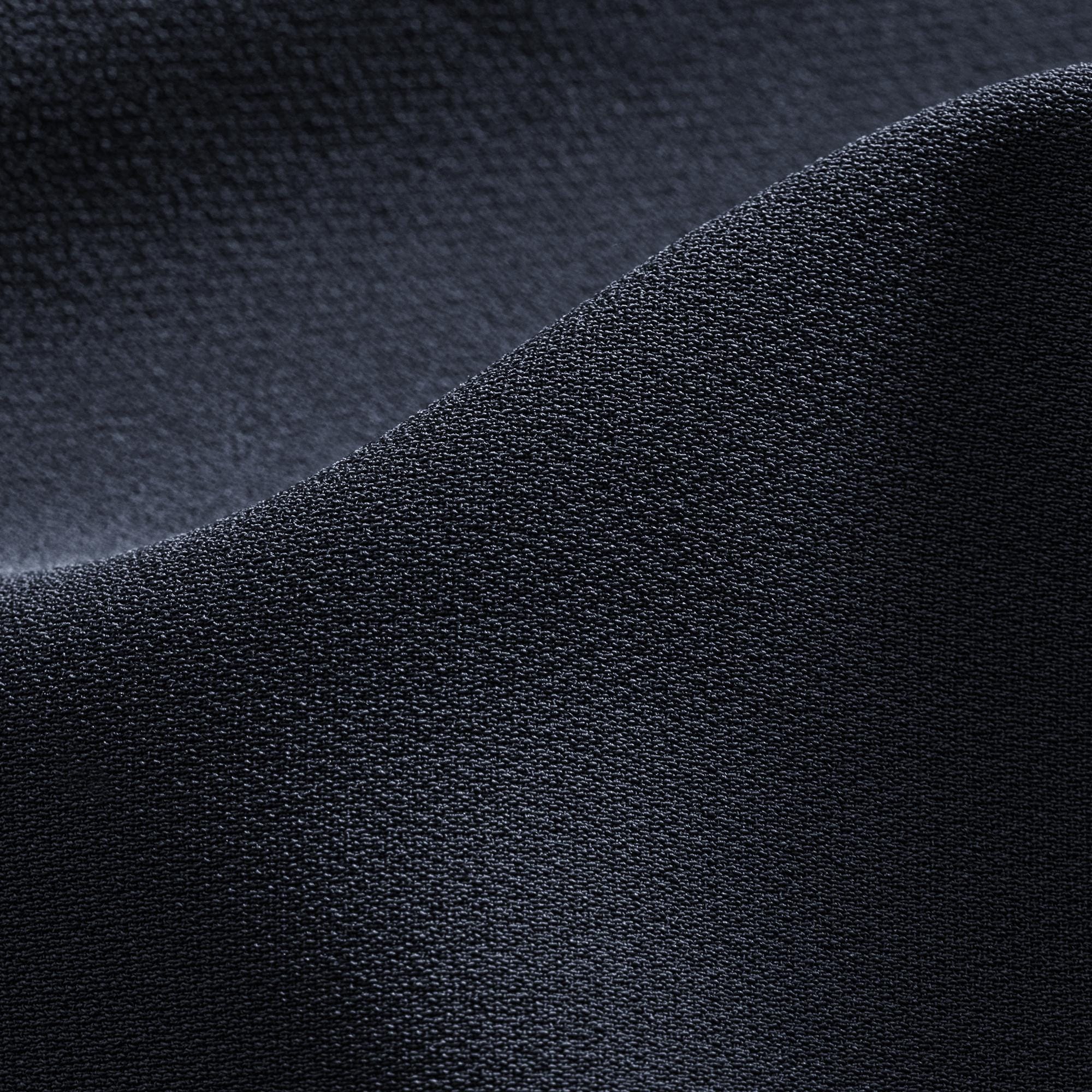 Fluid Flare Pant, 30'' in Admiral Crepe