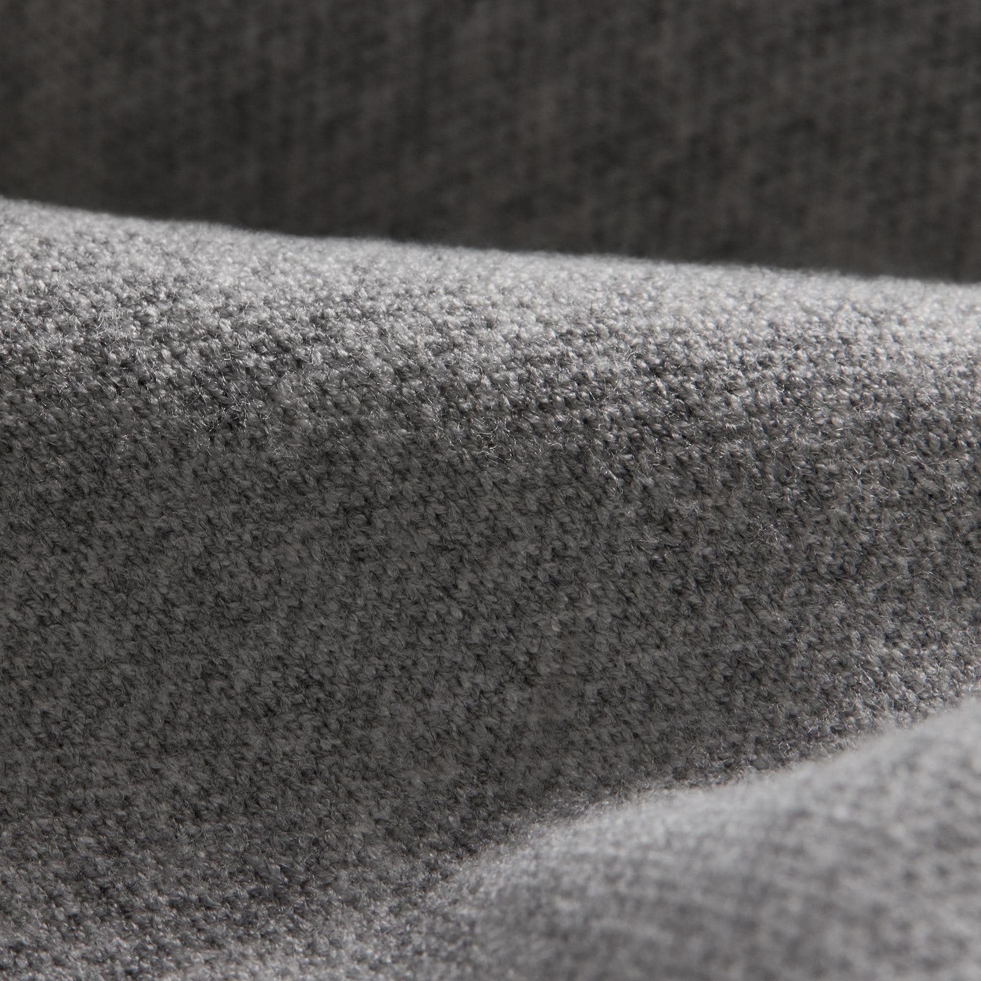 V-Neck Cardigan in Light Bilen