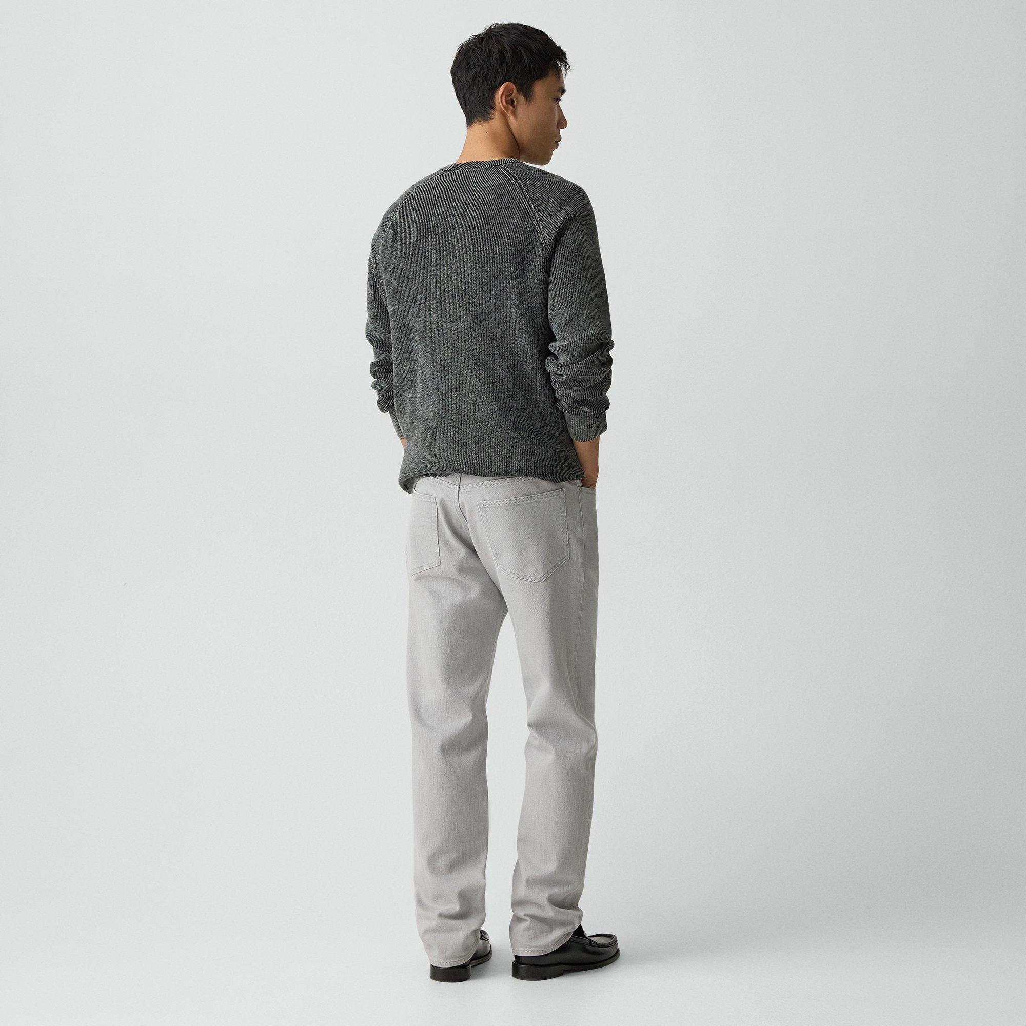 Standard Jean in Tinted Denim