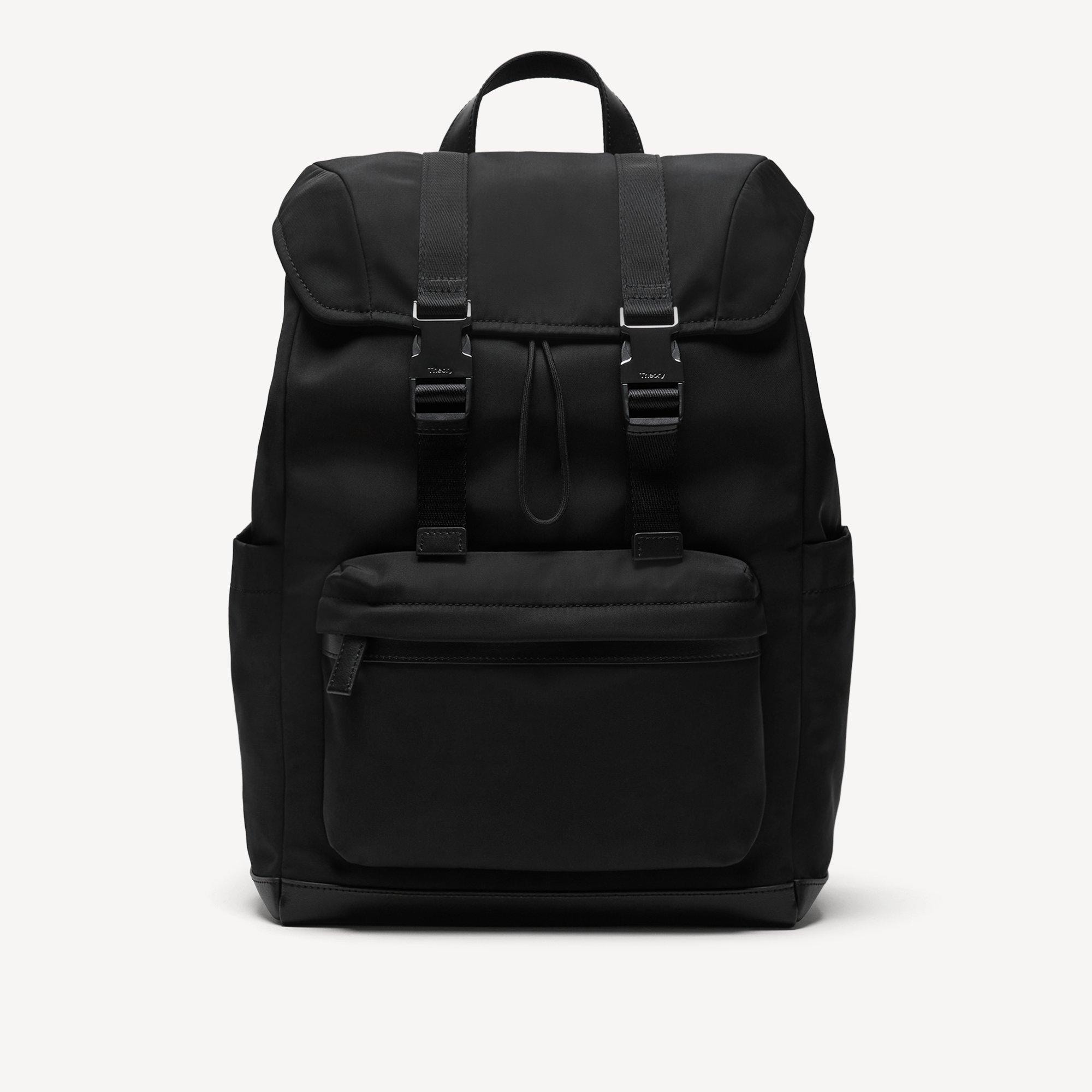 Backpack in Nylon