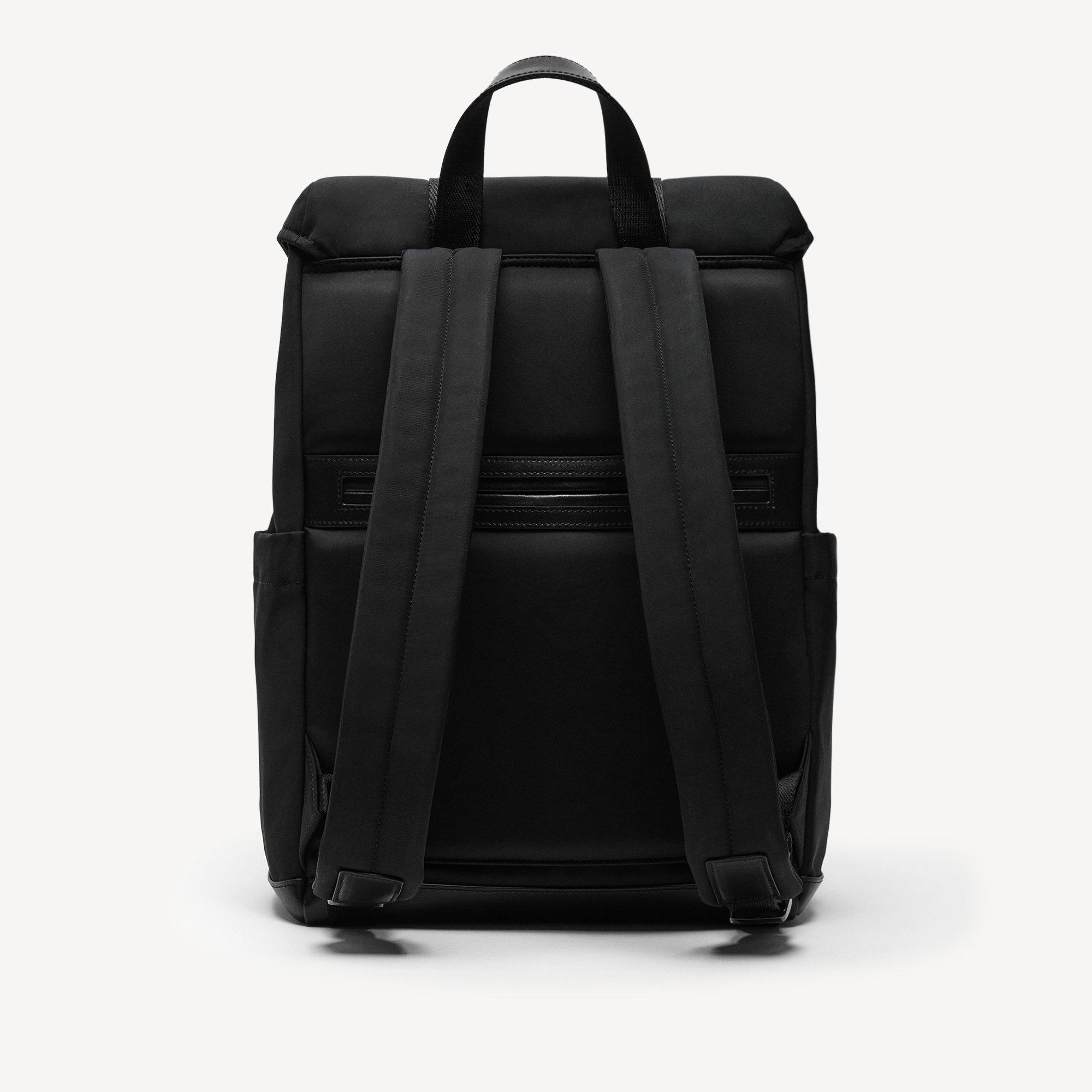 Backpack in Nylon