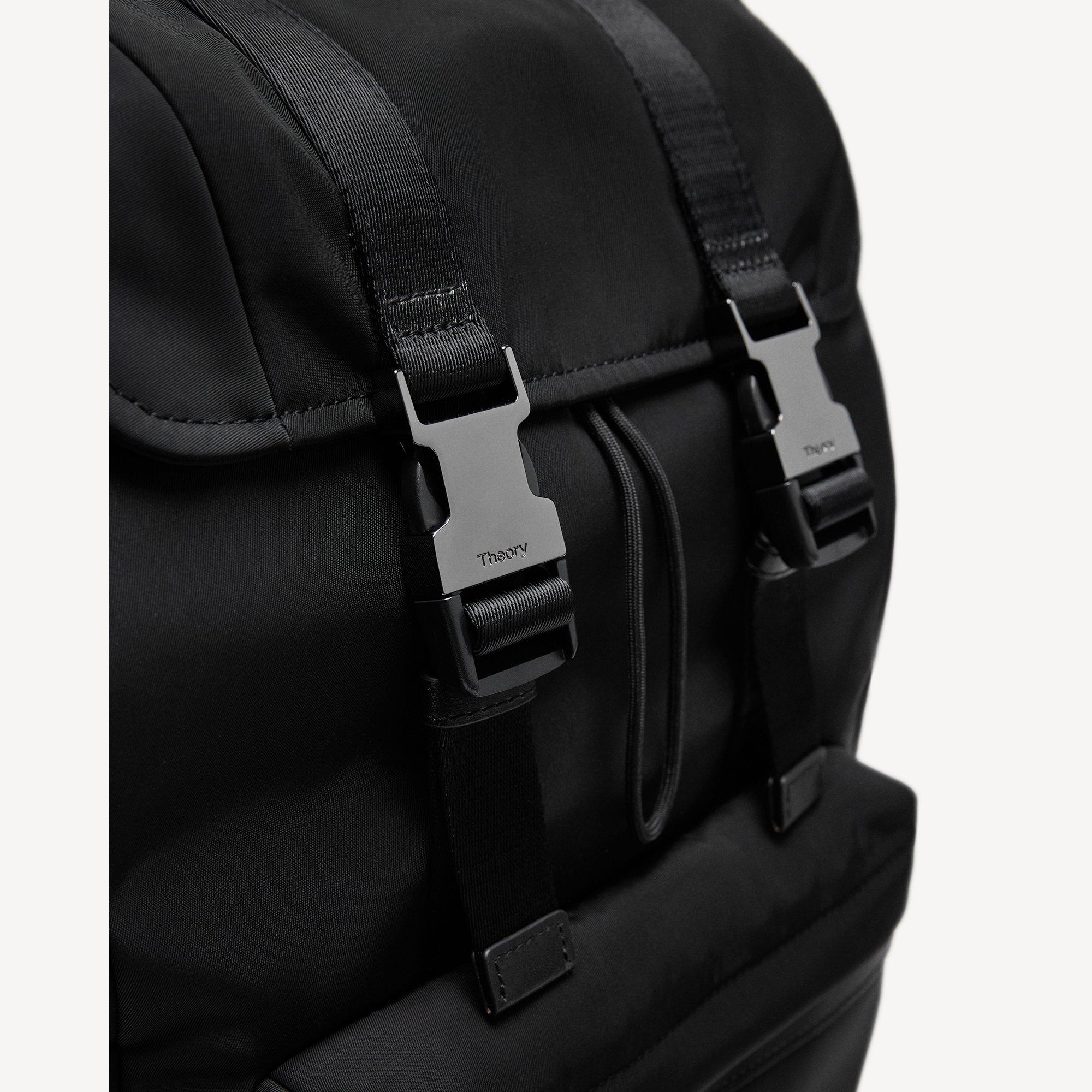 Backpack in Nylon