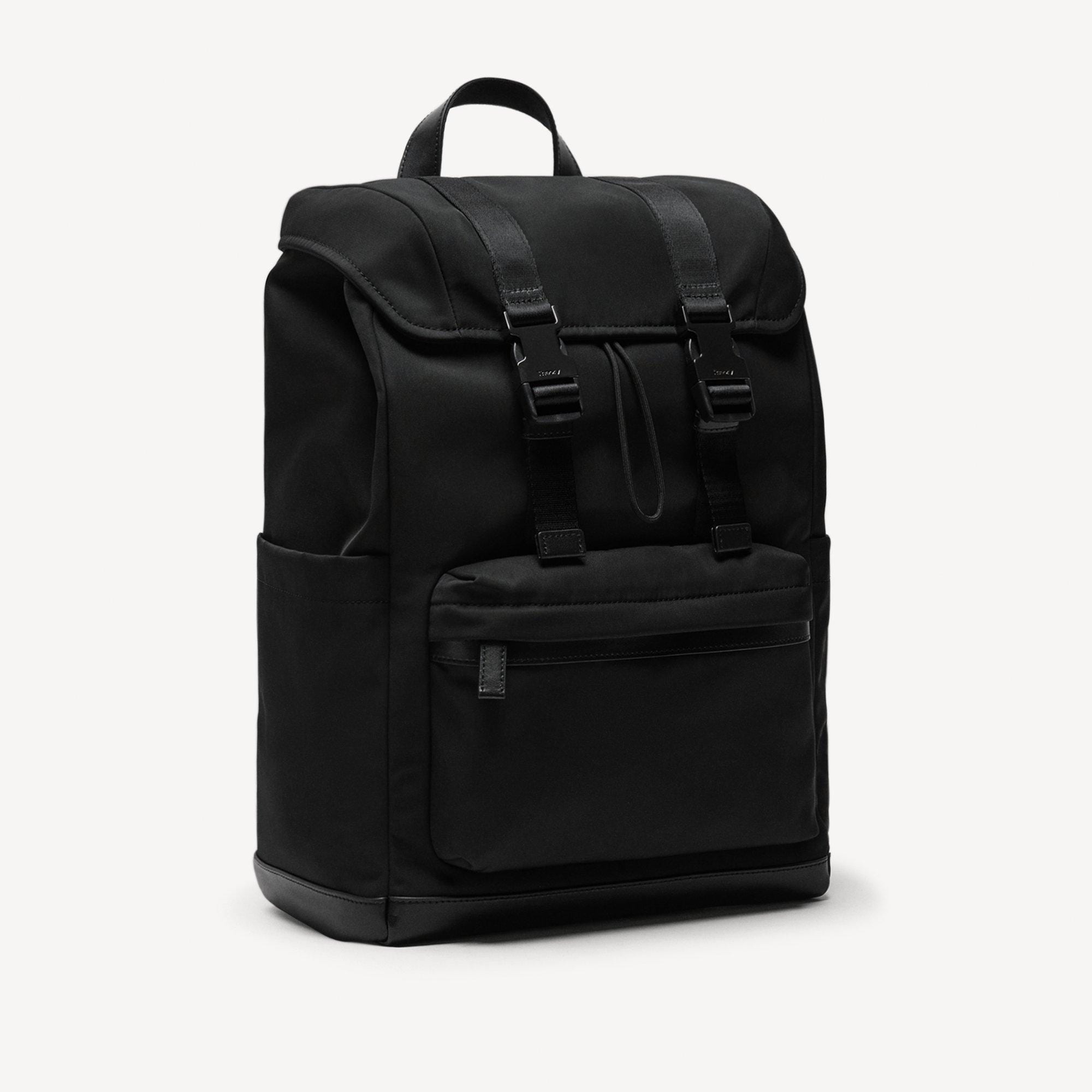 Backpack in Nylon