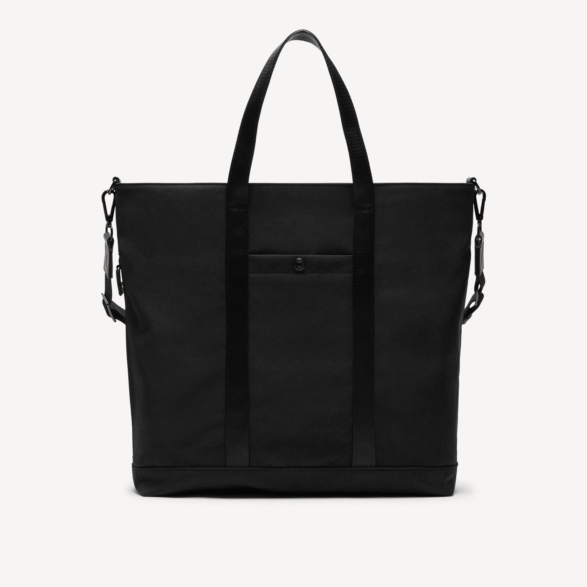 Tote Bag in Nylon