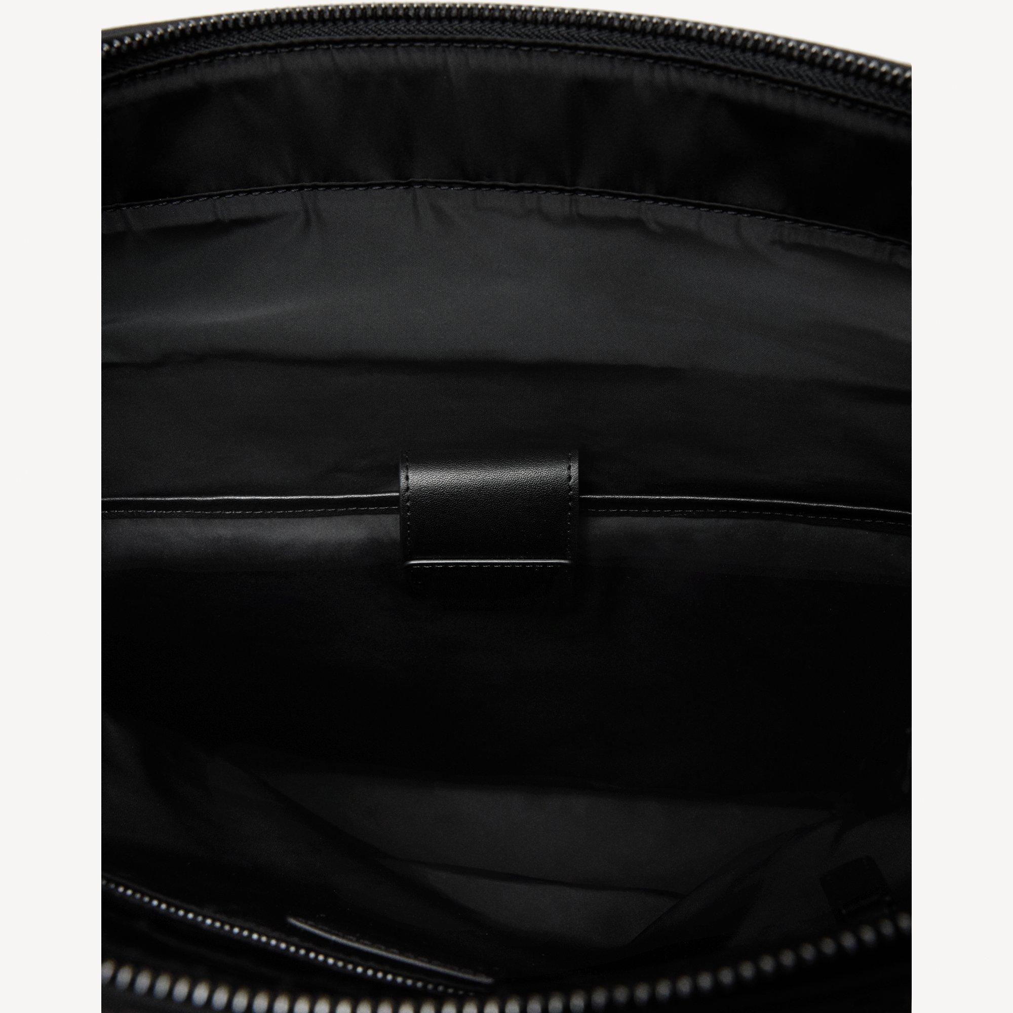 Tote Bag in Nylon