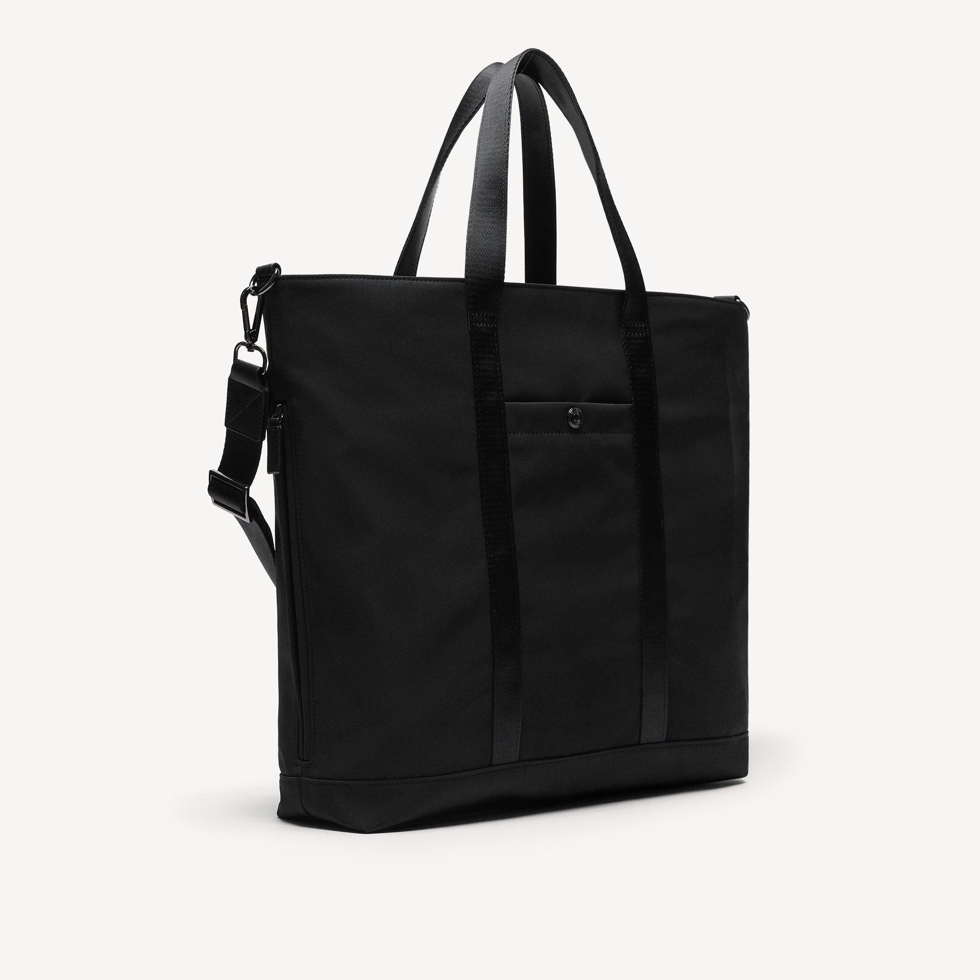 Tote Bag in Nylon