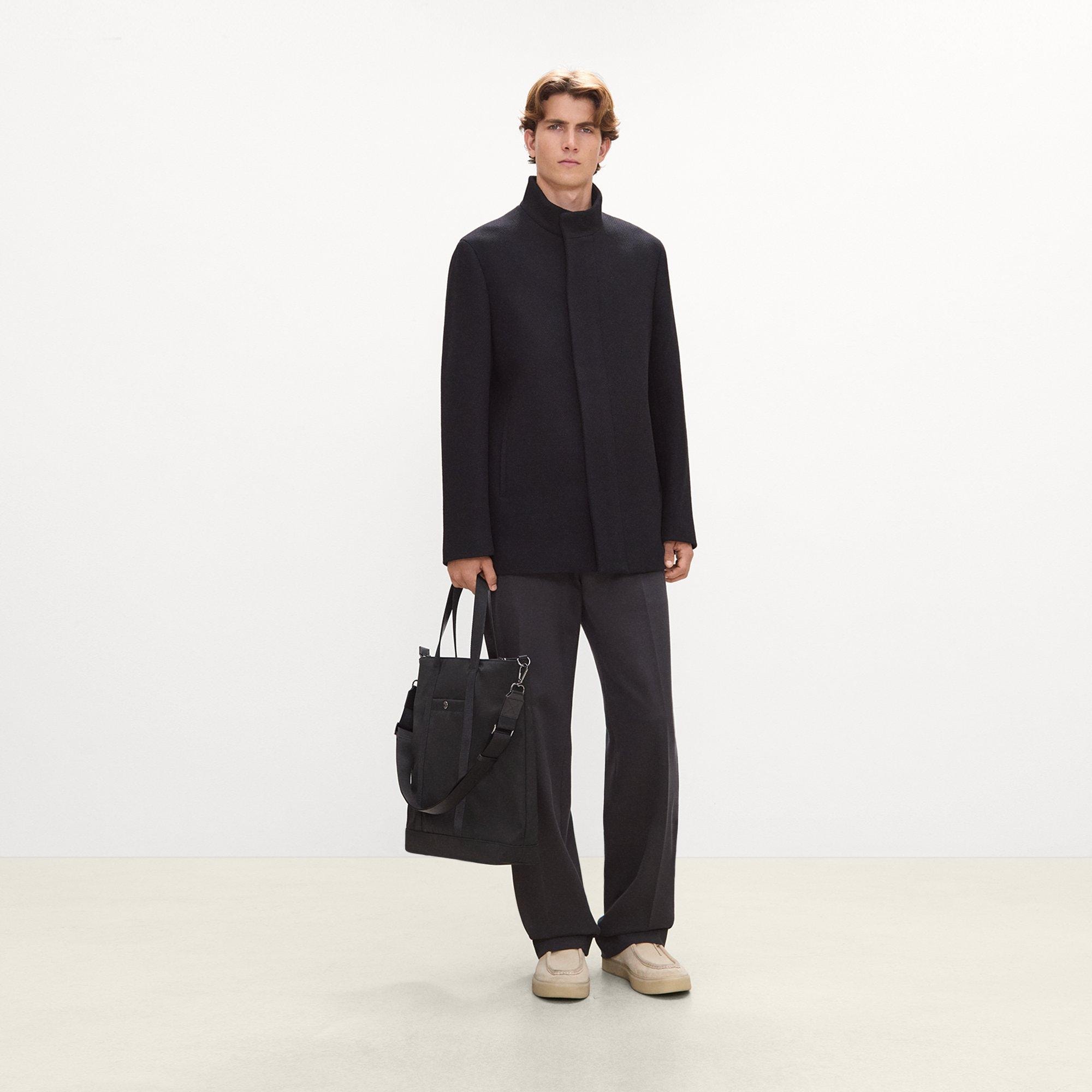 Tote Bag in Nylon