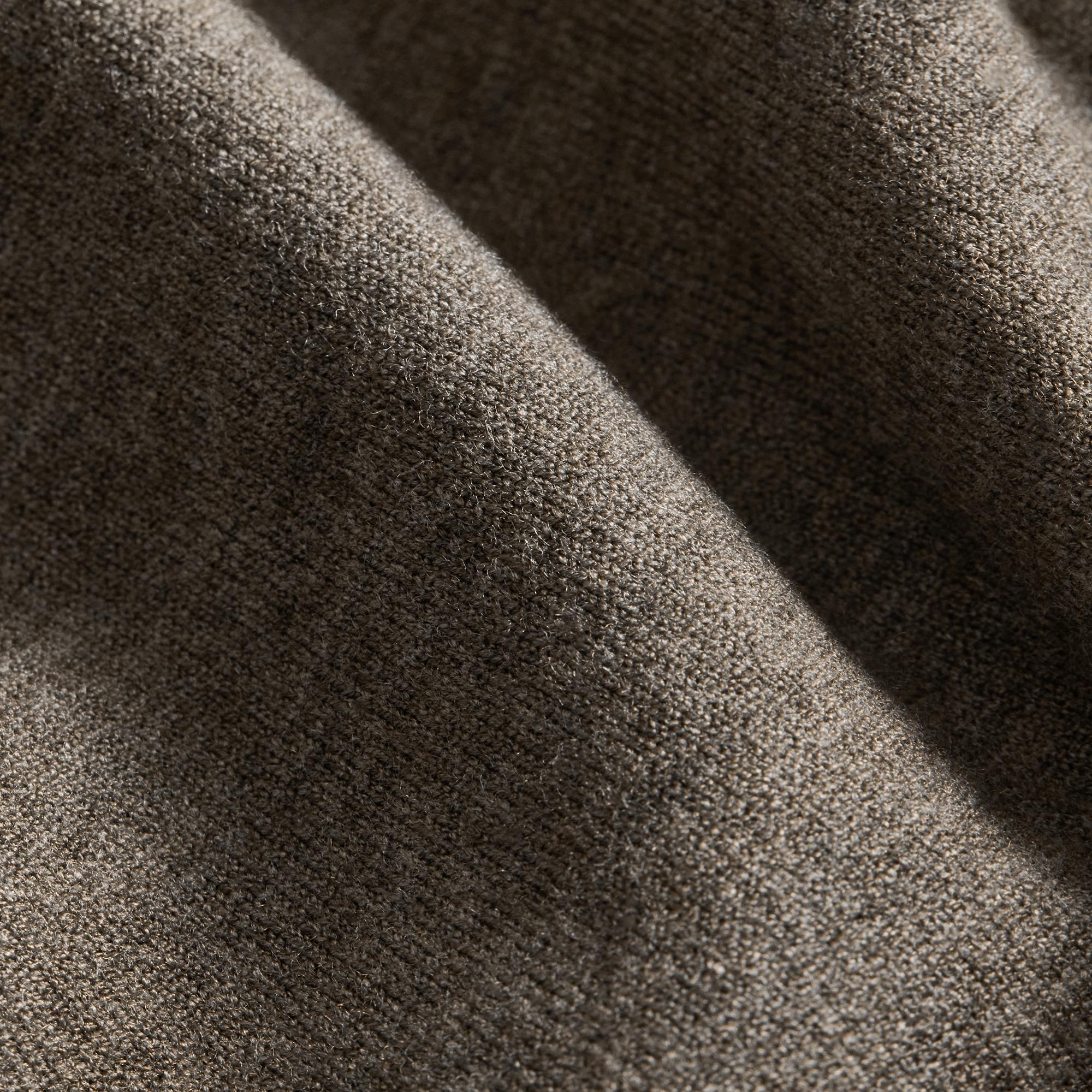 Riland Crewneck Sweater in Light Bilen