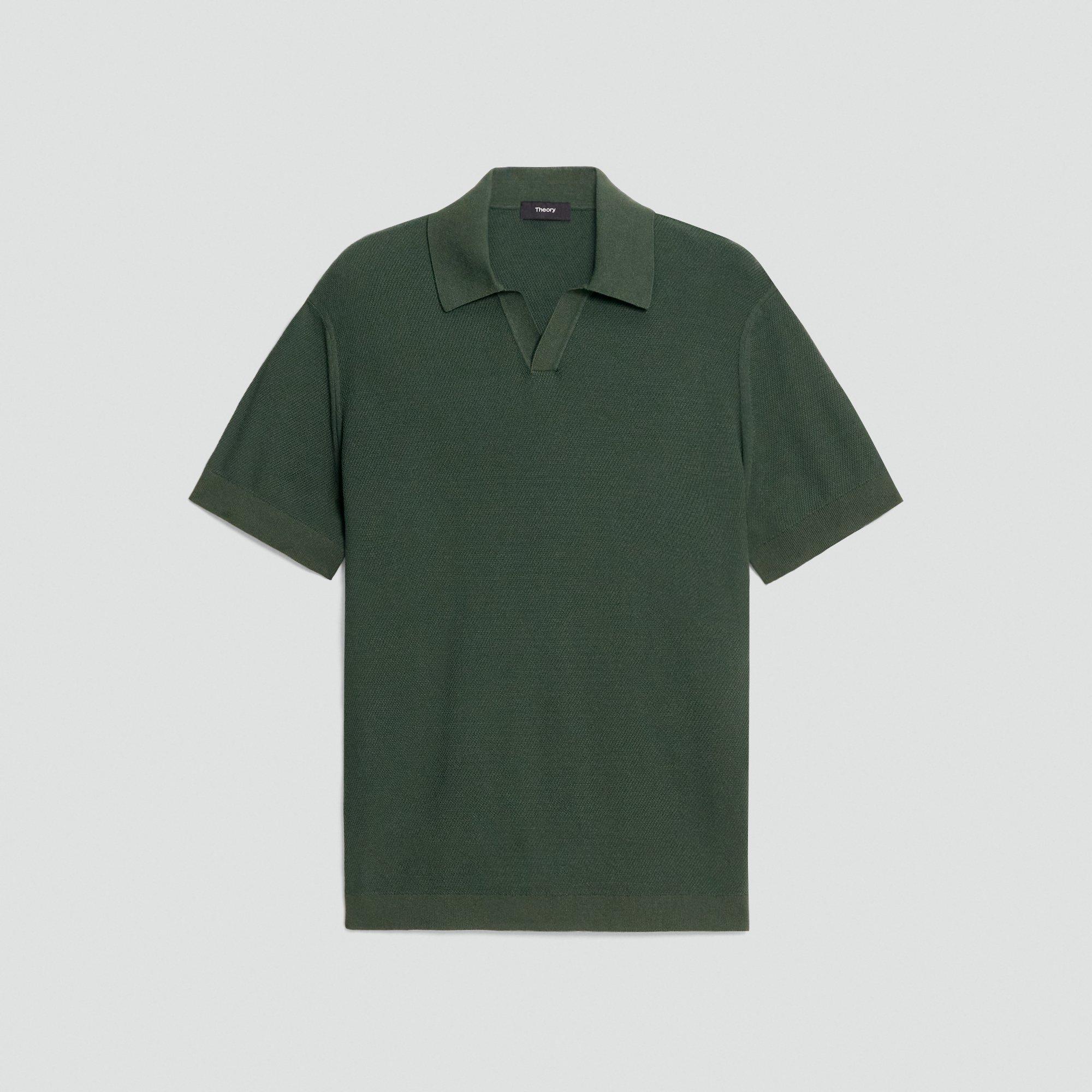 Polo Brenan en Bilen L&eacute;ger