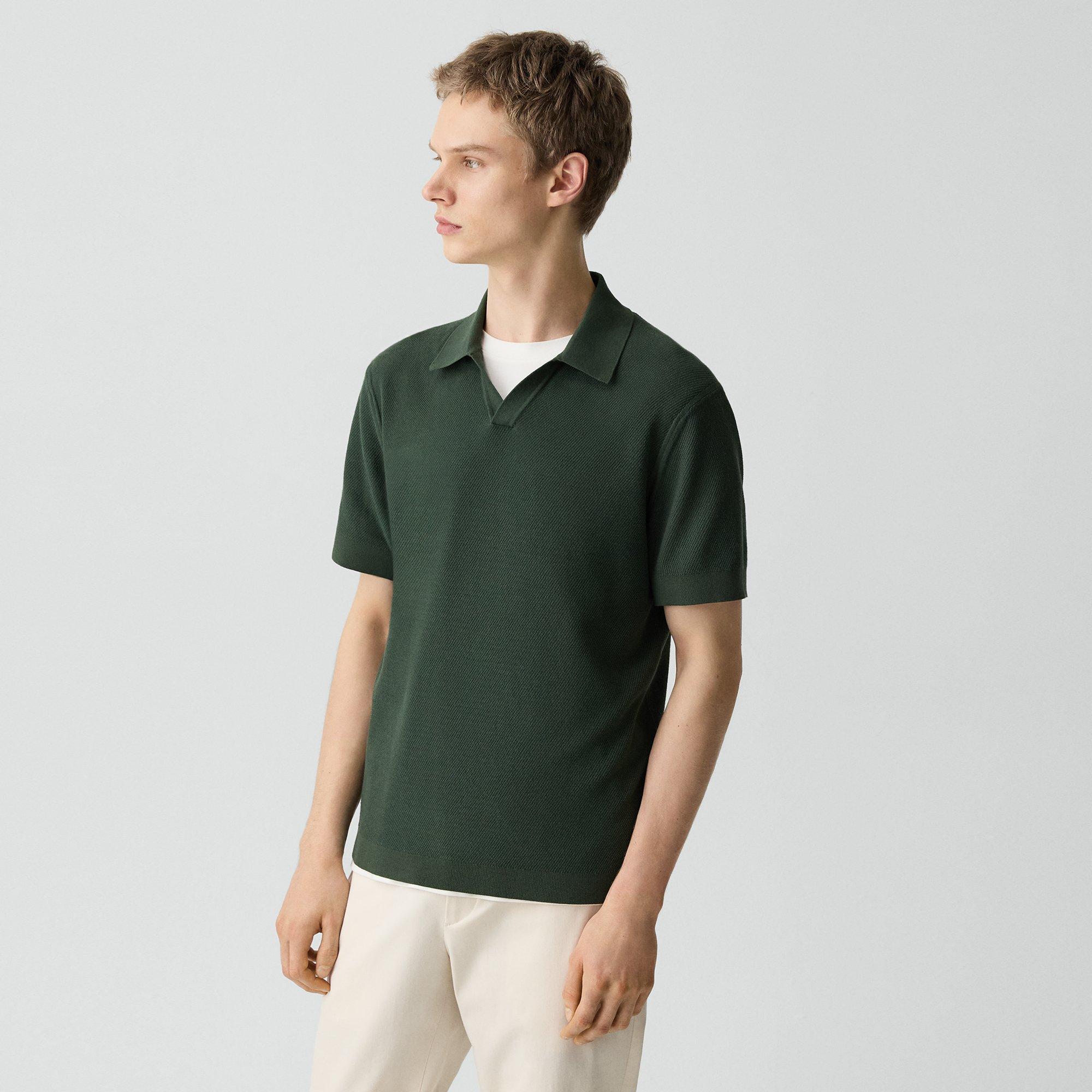 Polo Brenan en Bilen L&eacute;ger