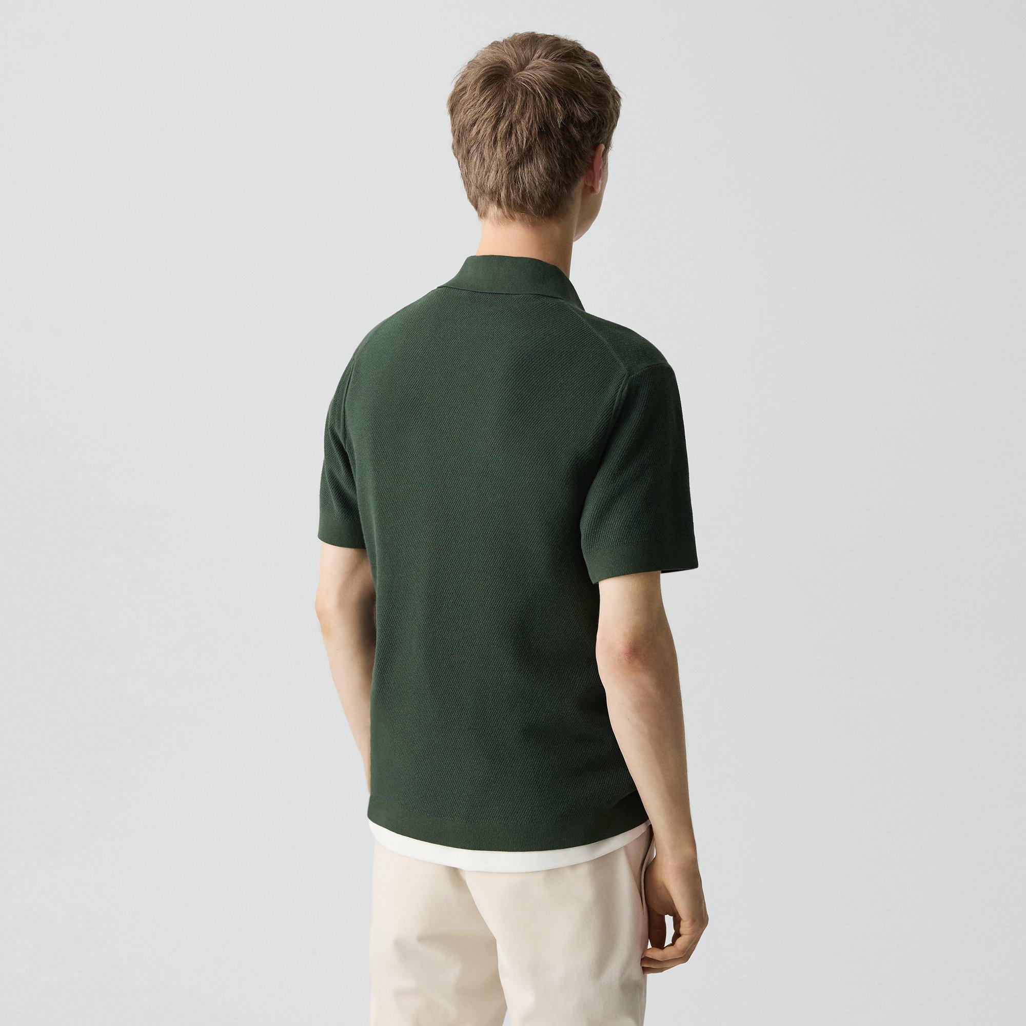 Polo Brenan en Bilen L&eacute;ger