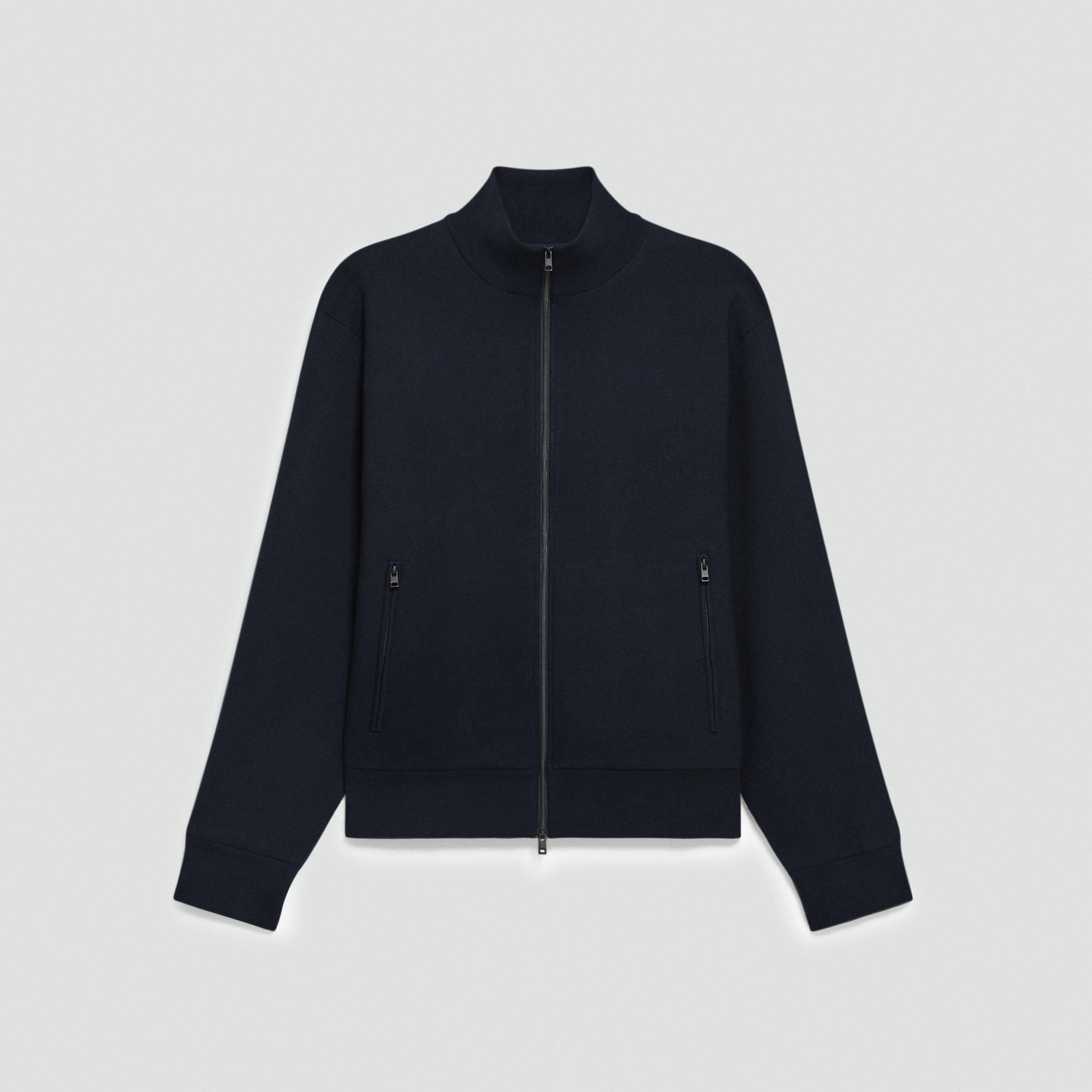 Cardigan Jacket in Light Bilen