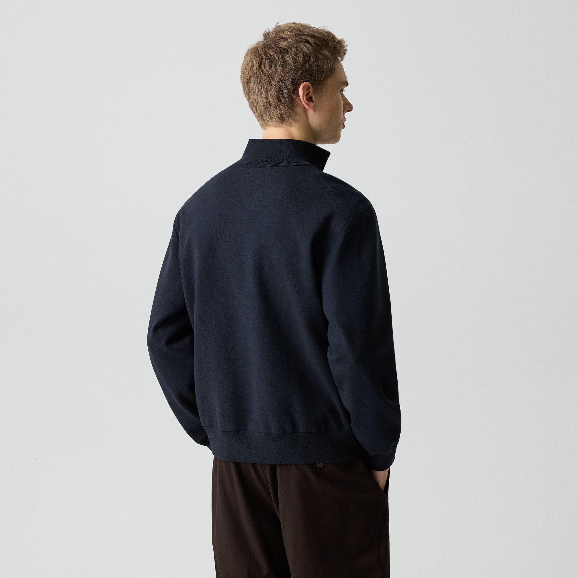 Cardigan Jacket in Light Bilen