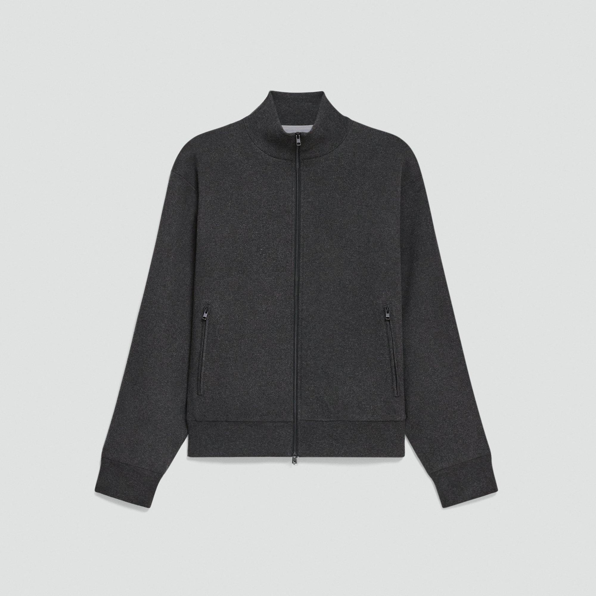 Cardigan Jacket in Light Bilen