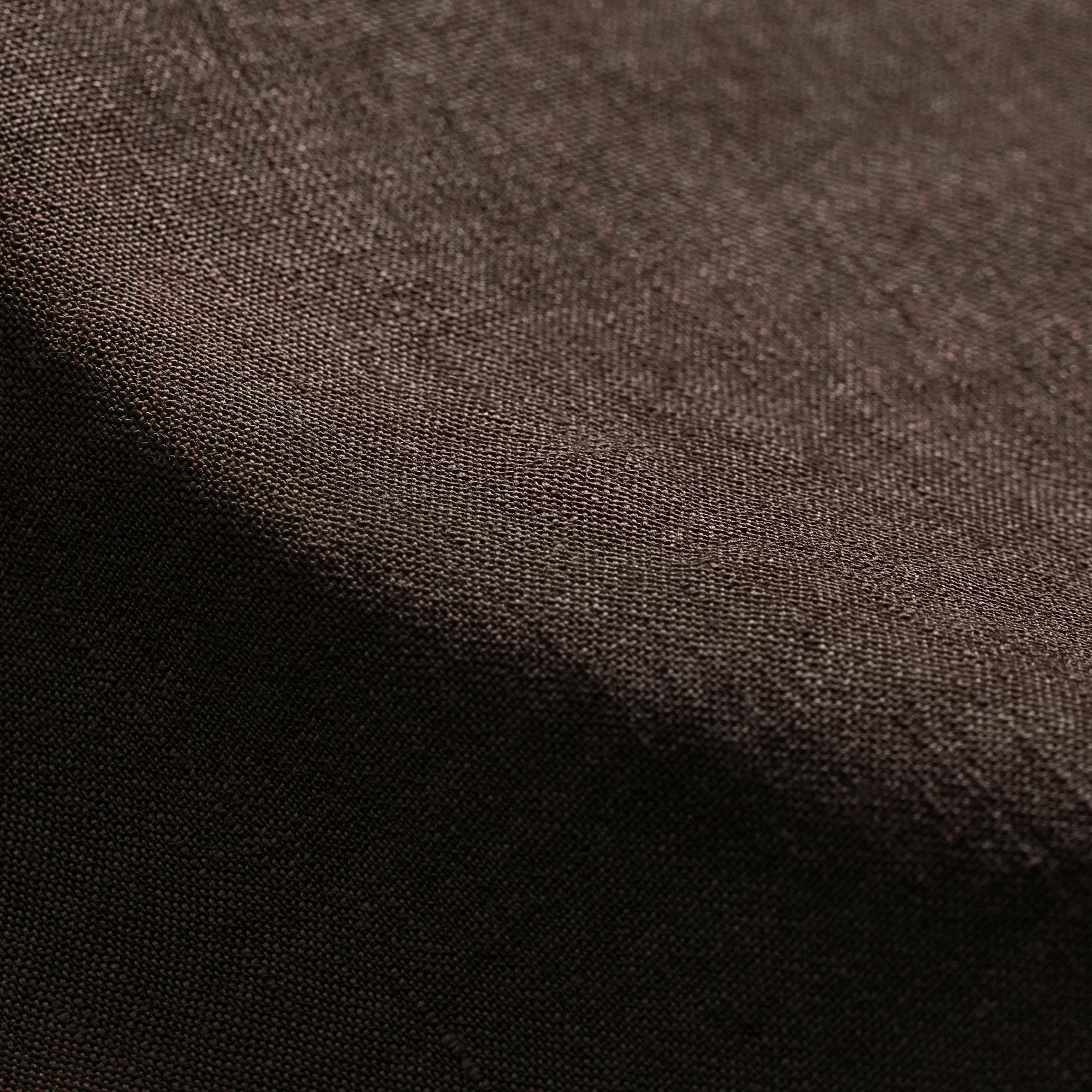 Fluid Pleat Short in Good Linen