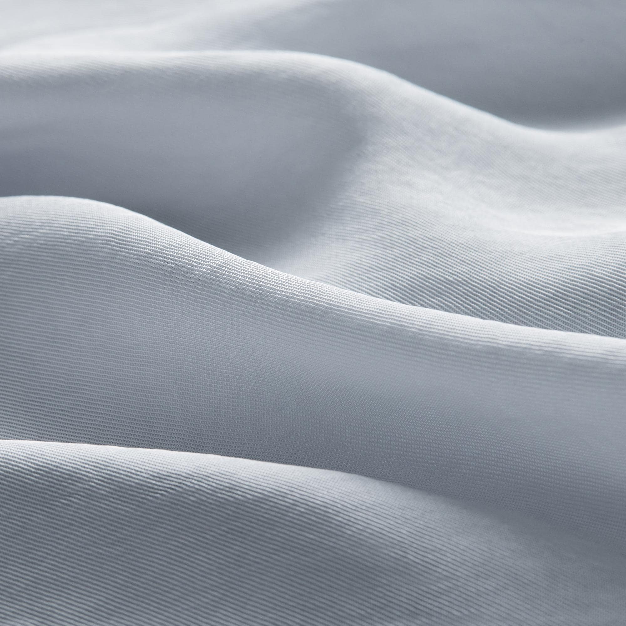 Boxy Tee in Washed Twill