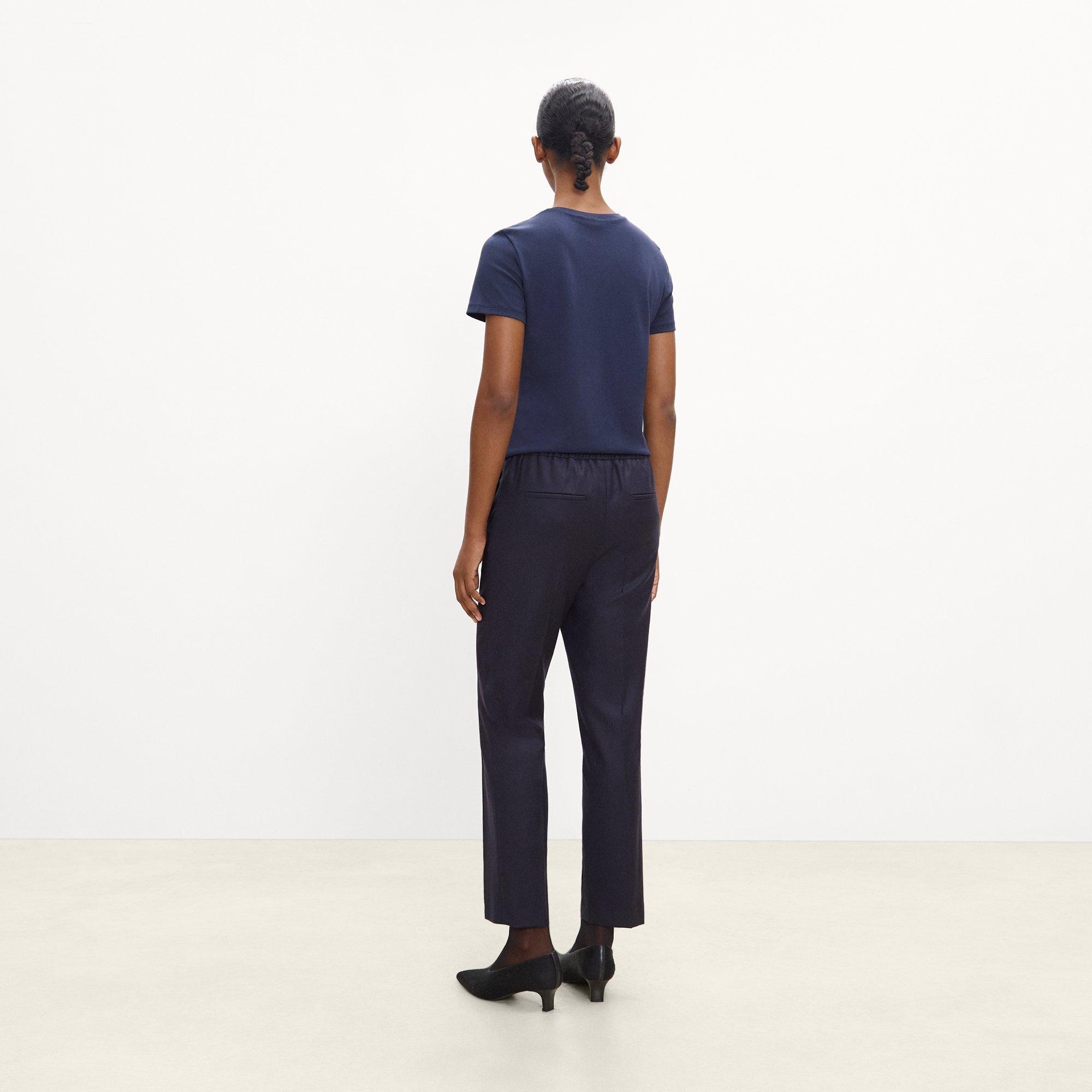 Easy Tee in Cotton