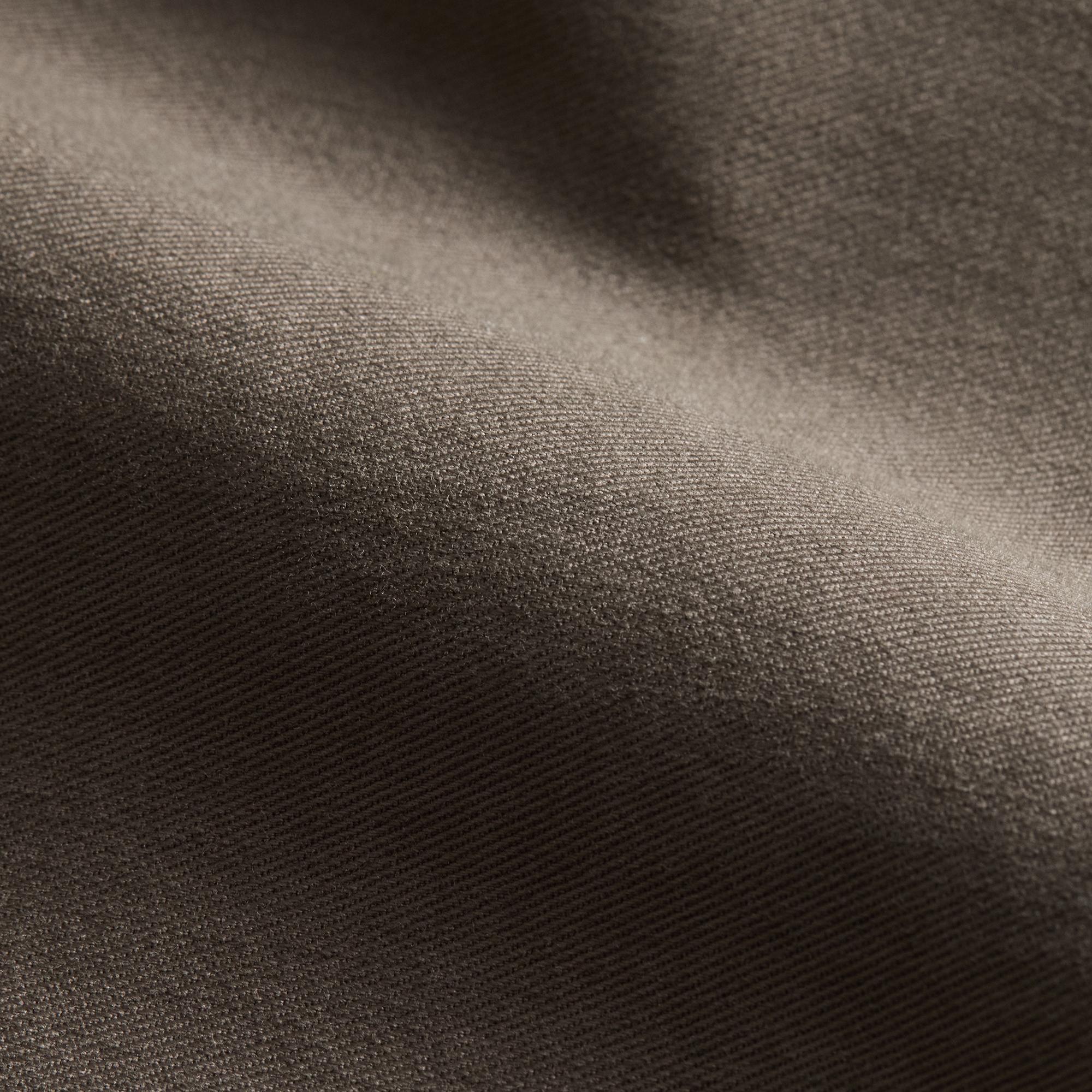 Relaxed Pleat Pant in Moonsoft Cotton