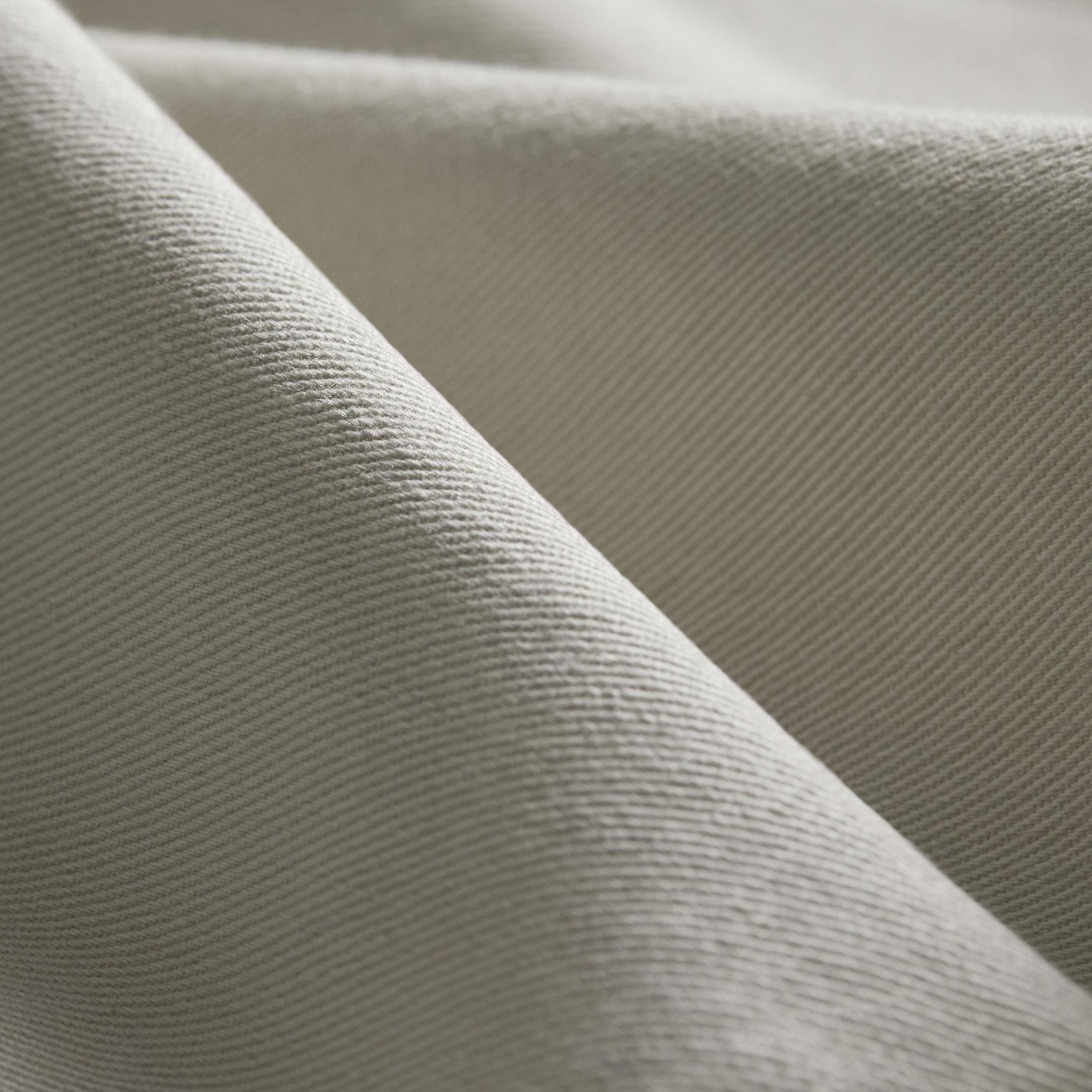 Relaxed Pleat Pant in Moonsoft Cotton