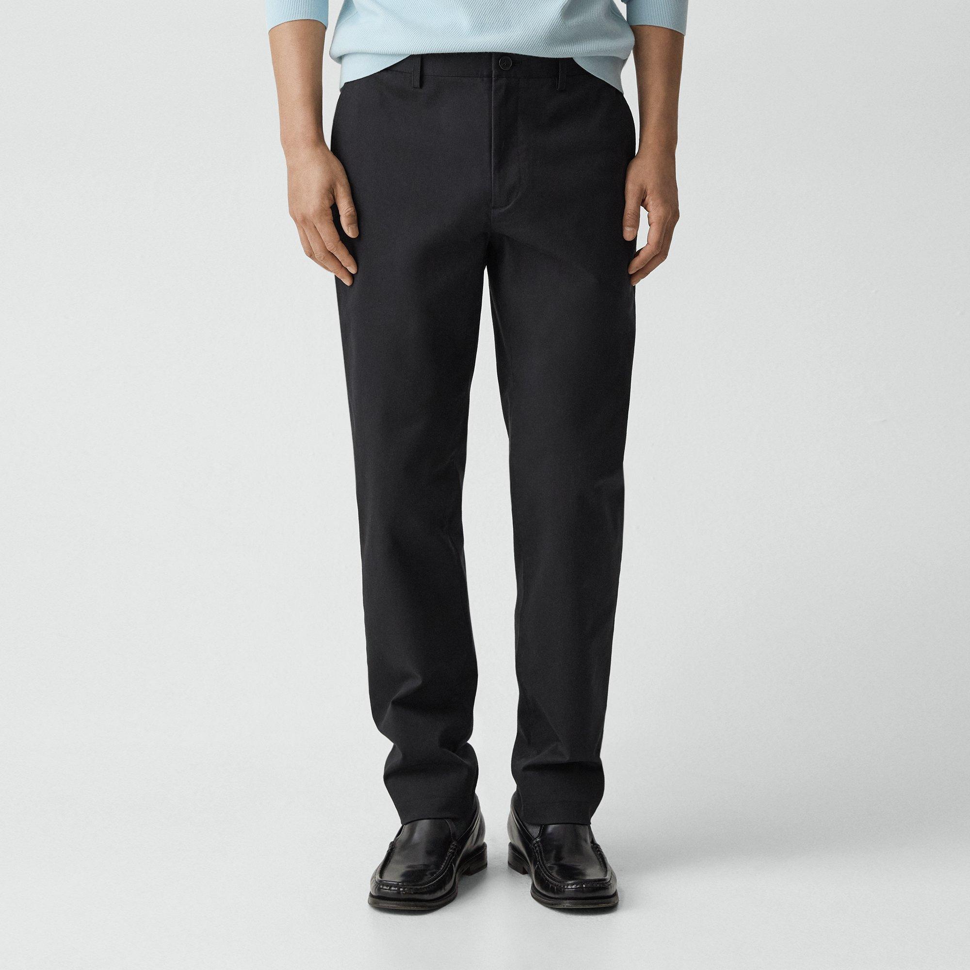 Zaine Pant in Moonsoft Cotton