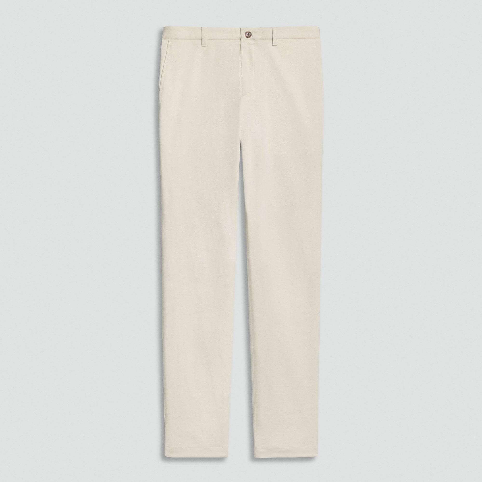 Zaine Pant in Moonsoft Cotton