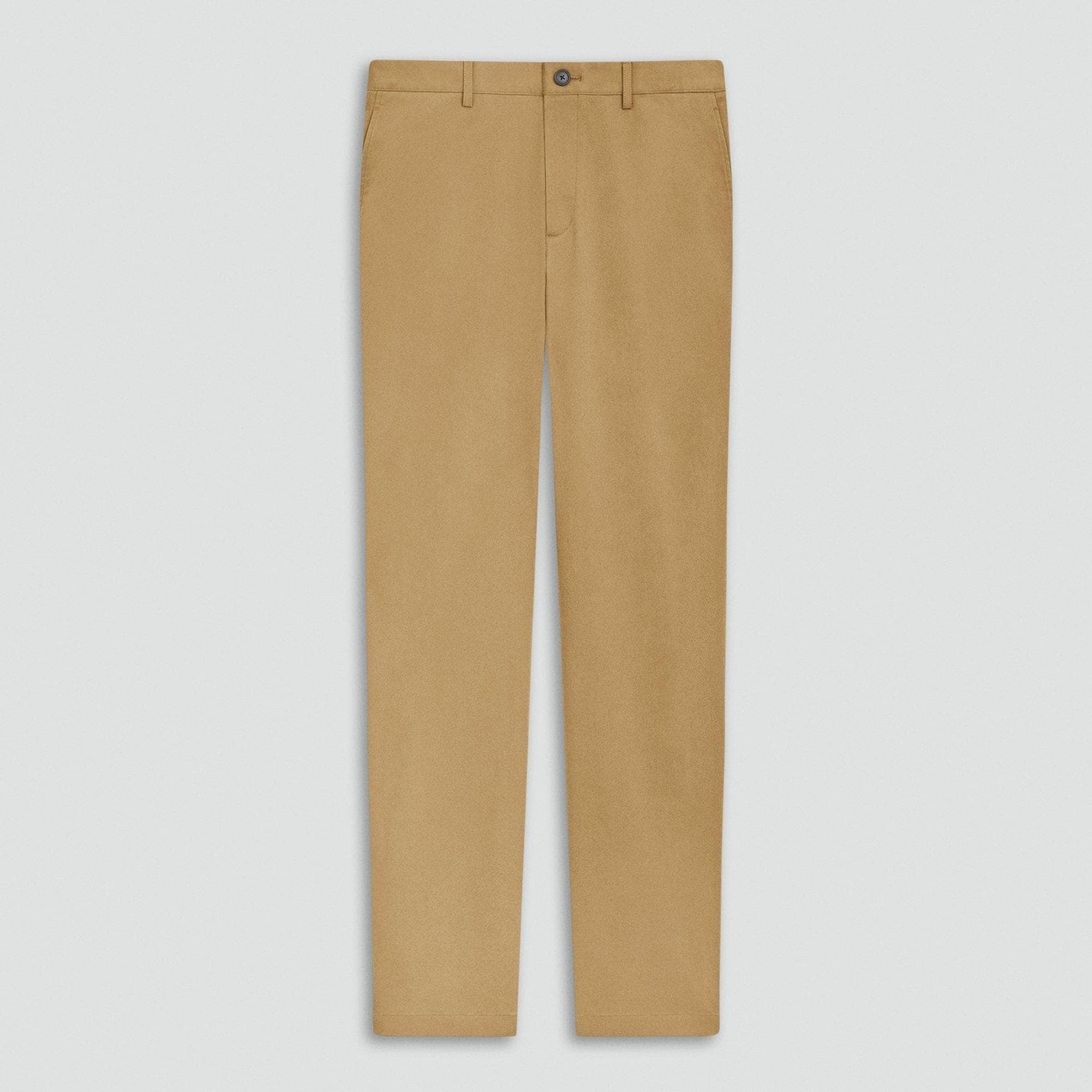 Zaine Pant in Moonsoft Cotton
