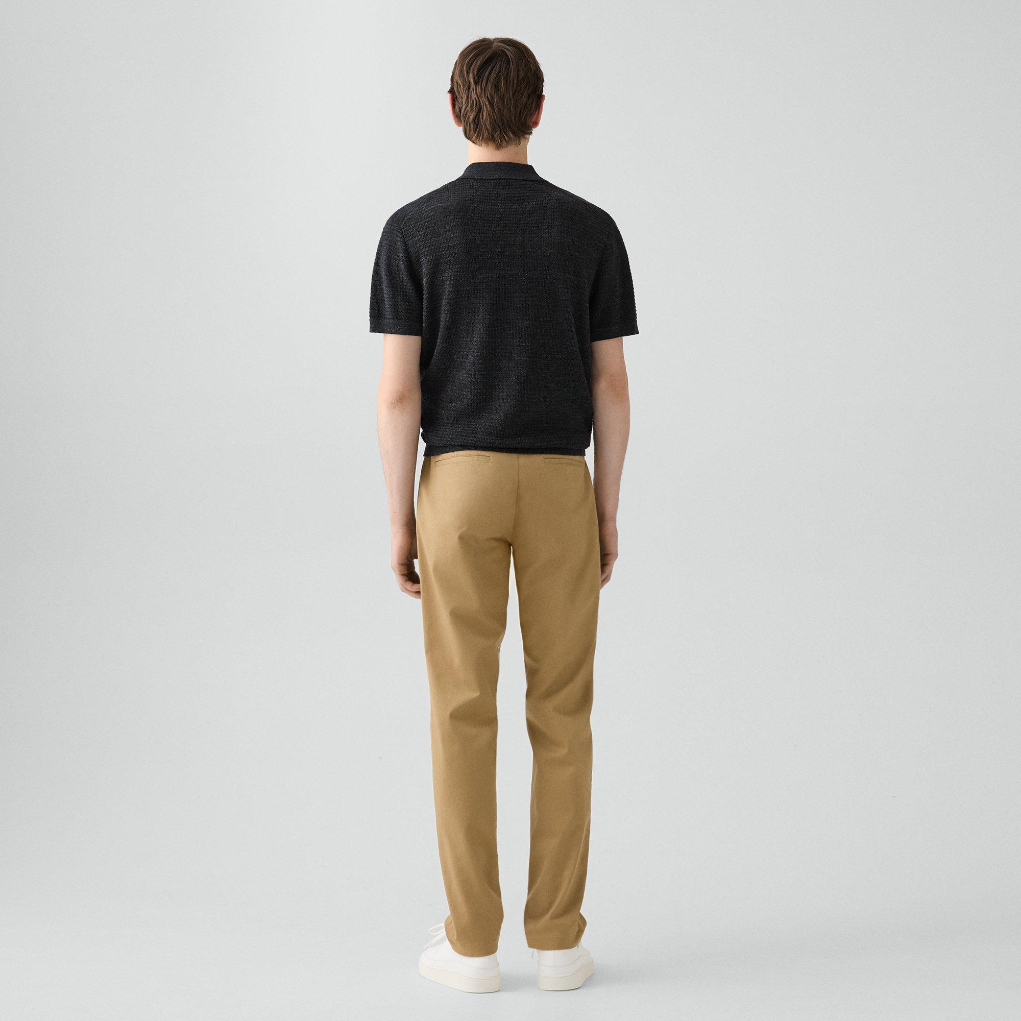 Zaine Pant in Moonsoft Cotton