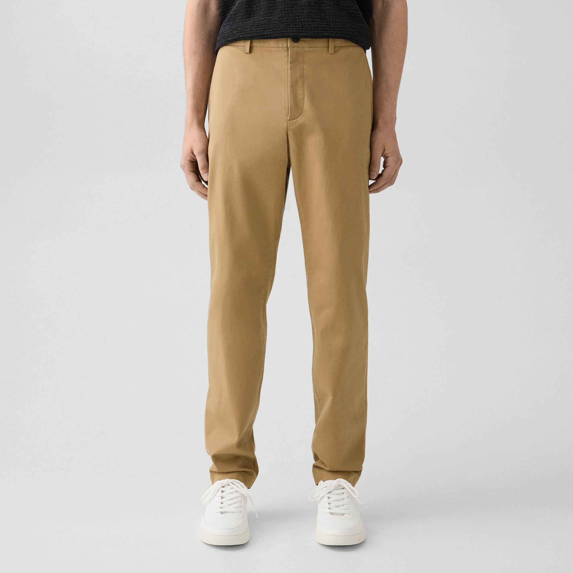 Zaine Pant in Moonsoft Cotton