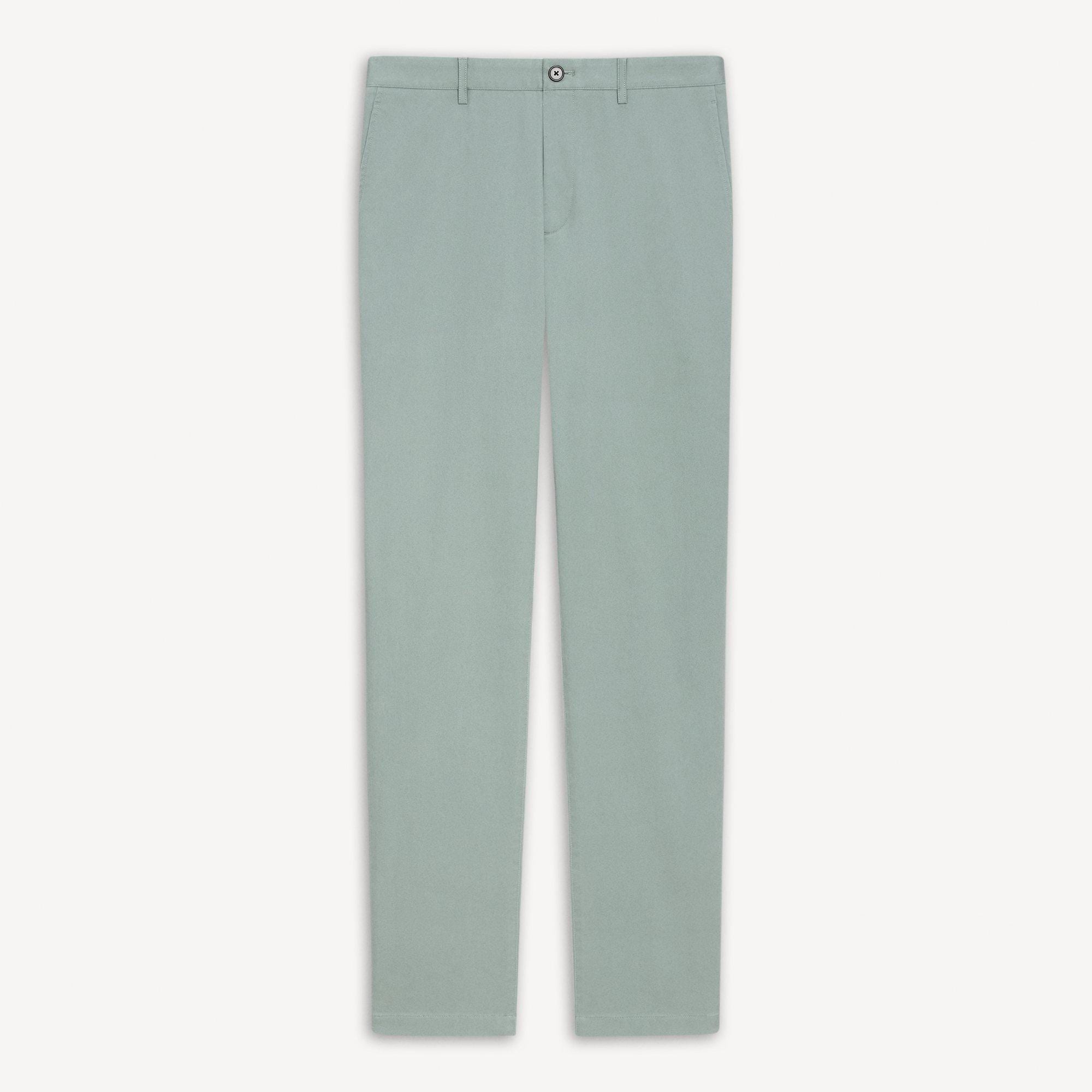 Zaine Pant in Moonsoft Cotton
