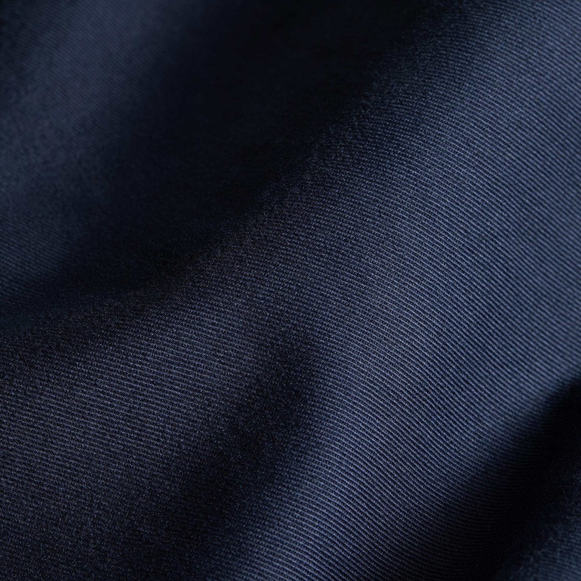 Zaine Trousers in Moonsoft Cotton